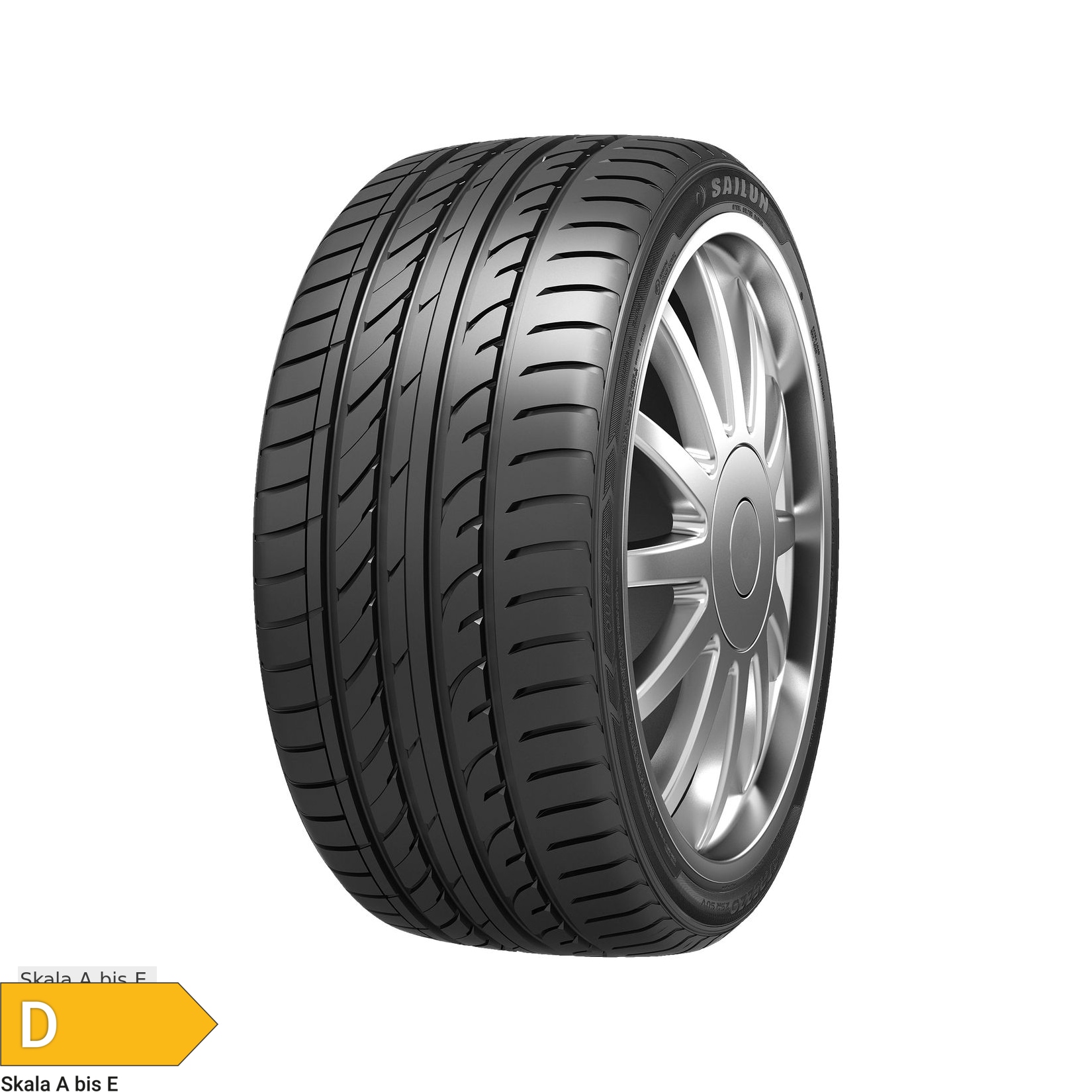 SAILUN ATREZZO ZSR SUV 225/55R18 98V FSL BSW