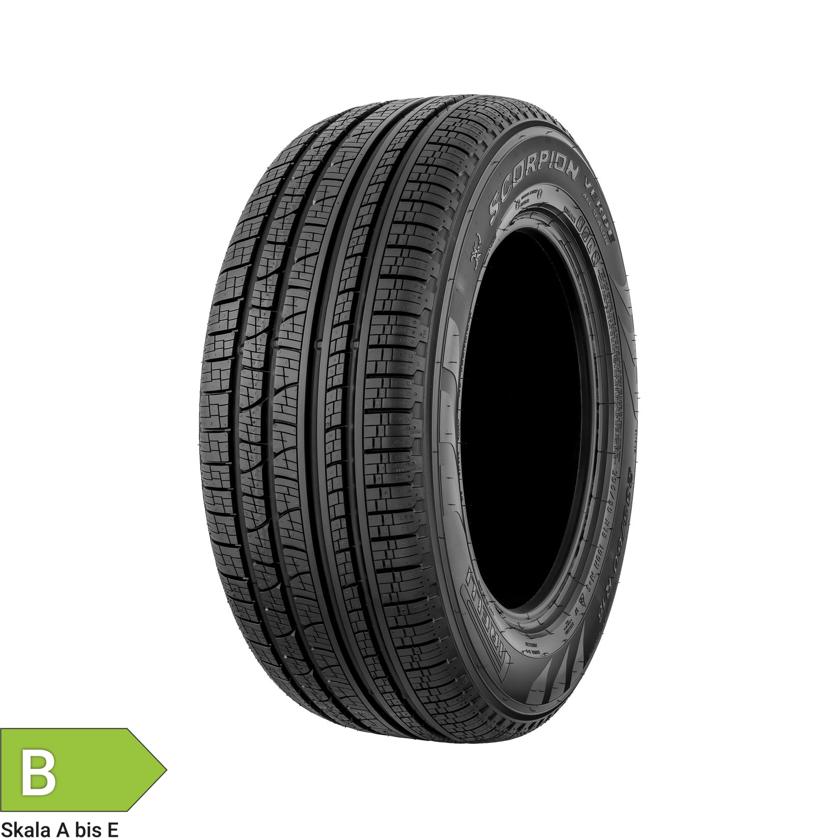 PIRELLI SCORPION VERDE ALL SEASON (MGT) 295/45R19 113W (MGT) XL