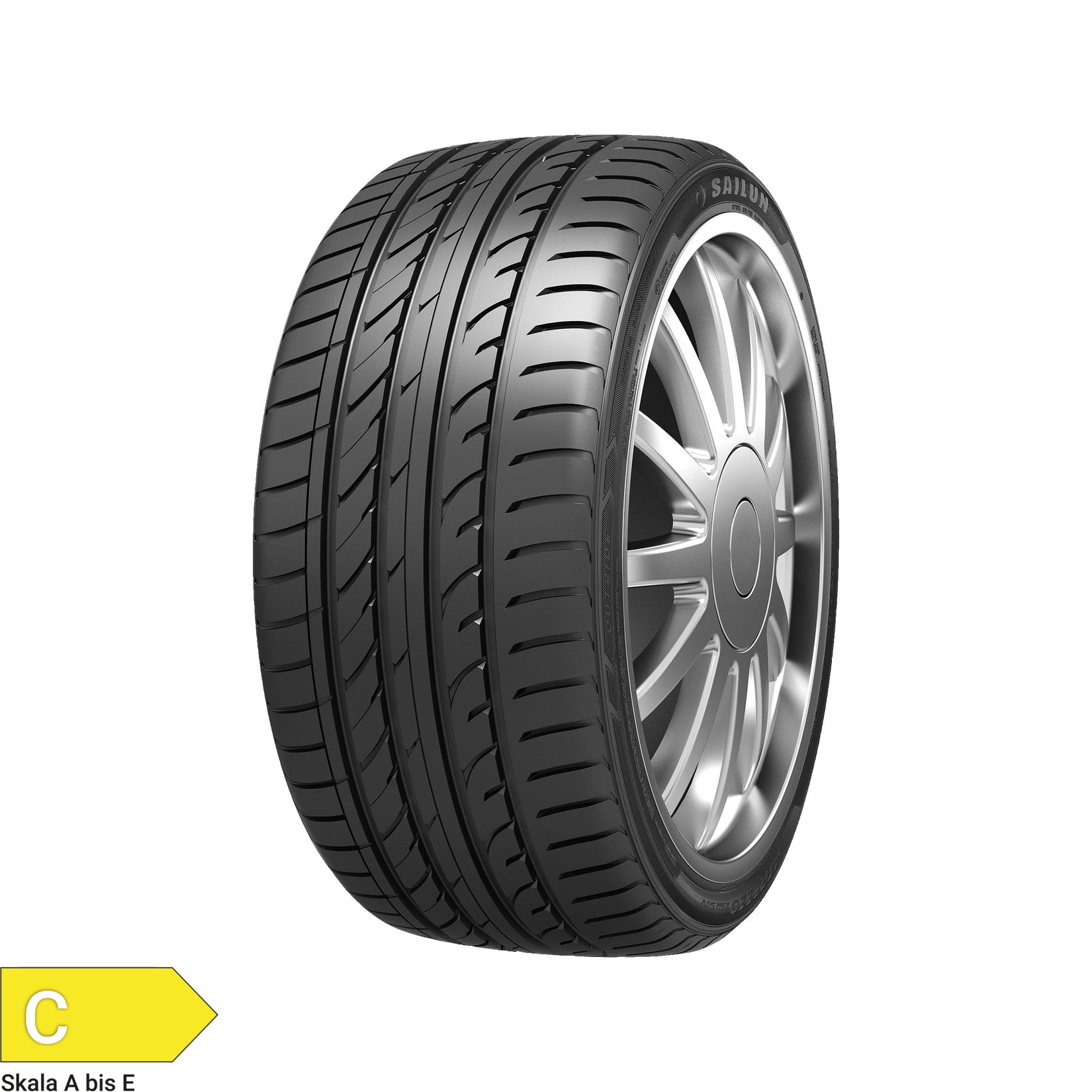 SAILUN ATREZZO ZSR SUV 295/40R21 111Y XL BSW