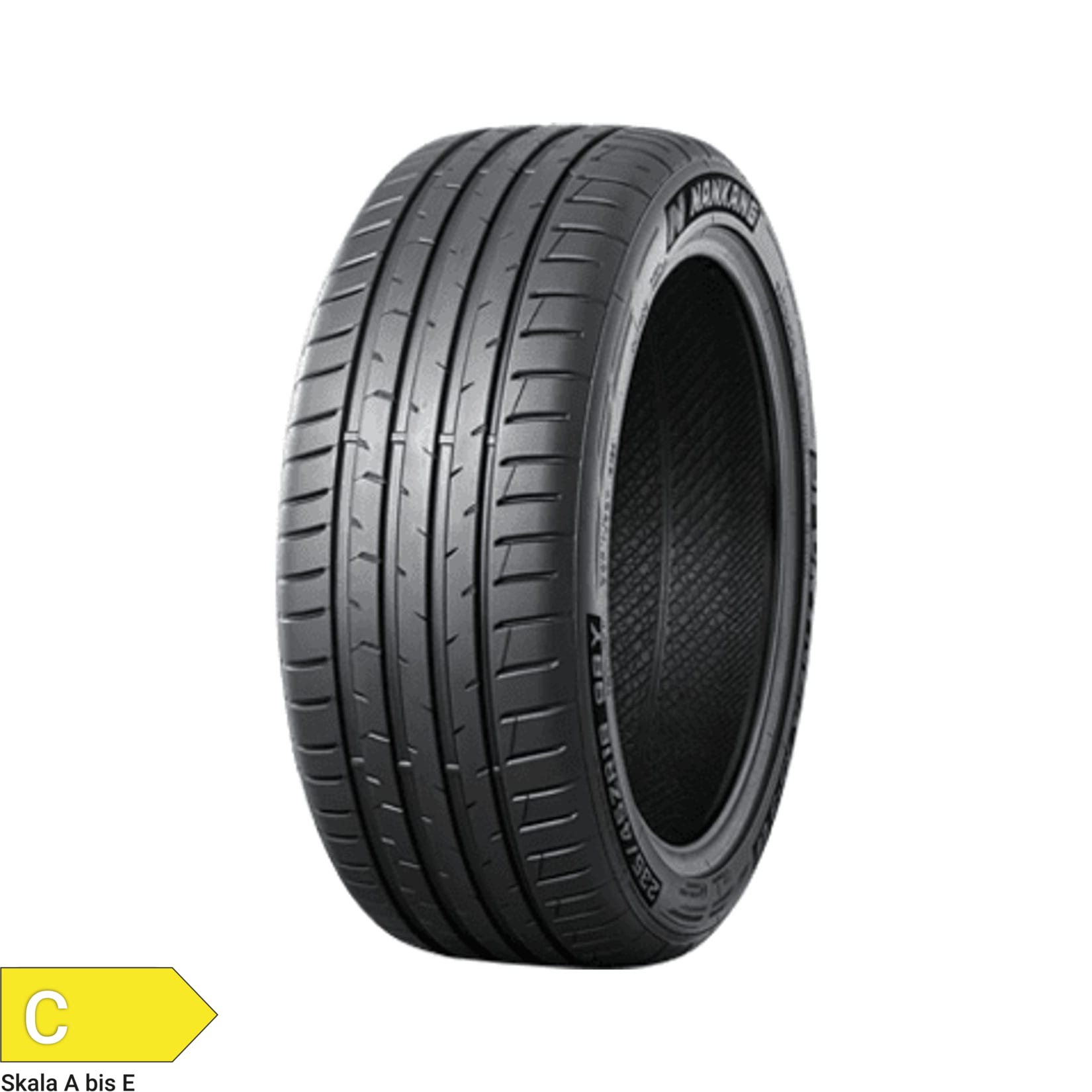 NANKANG AS-3 215/55R17 98W XL