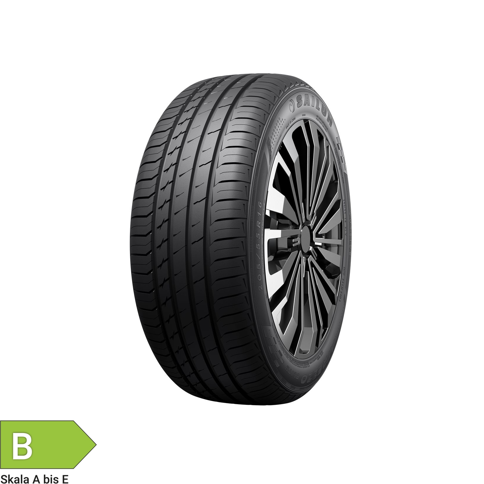 SAILUN ATREZZO ELITE 215/65R15 100H XL BSW