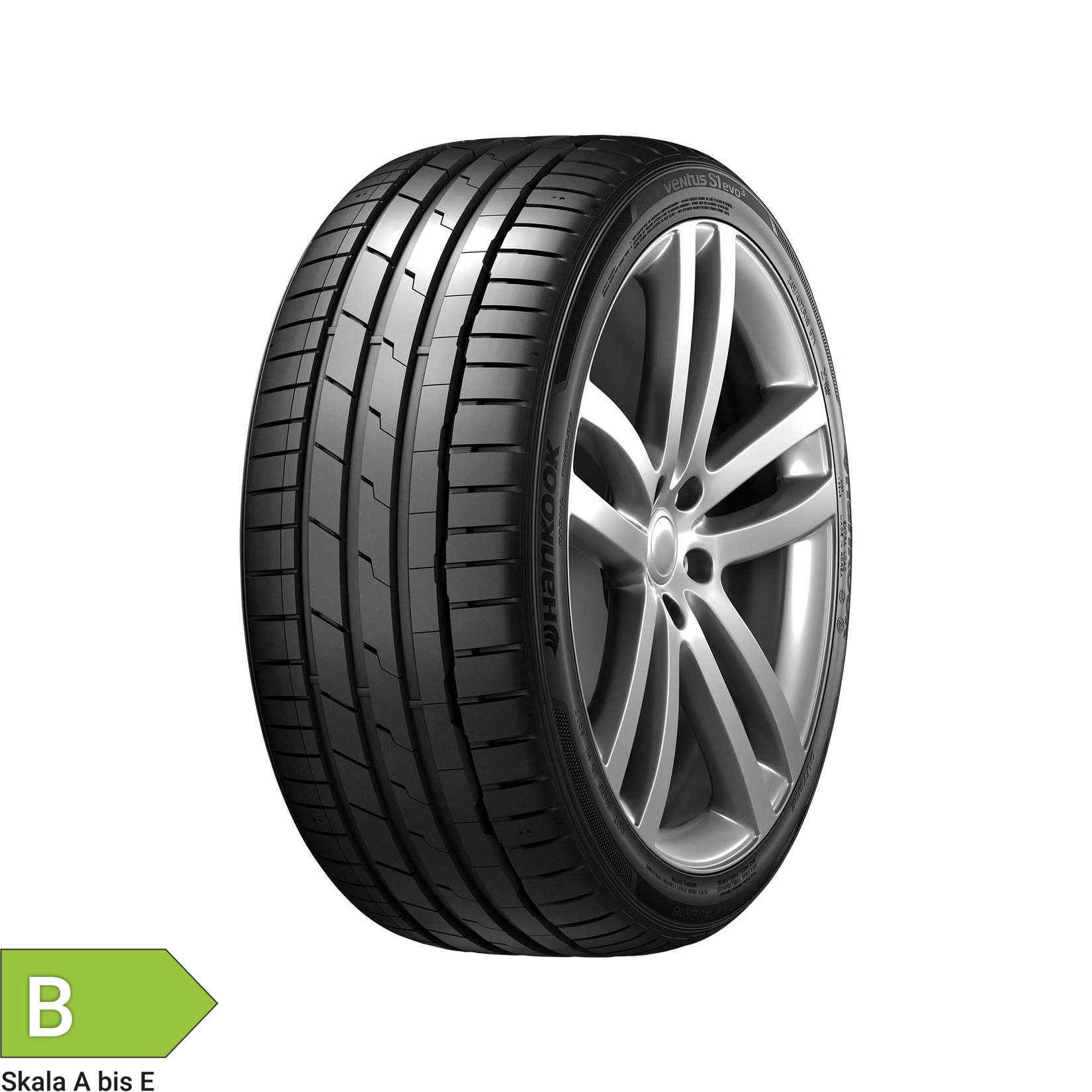 HANKOOK VENTUS S1 EVO3 SUV (K127C) (*) HRS 275/45R20 110Y (*) HRS XL BSW