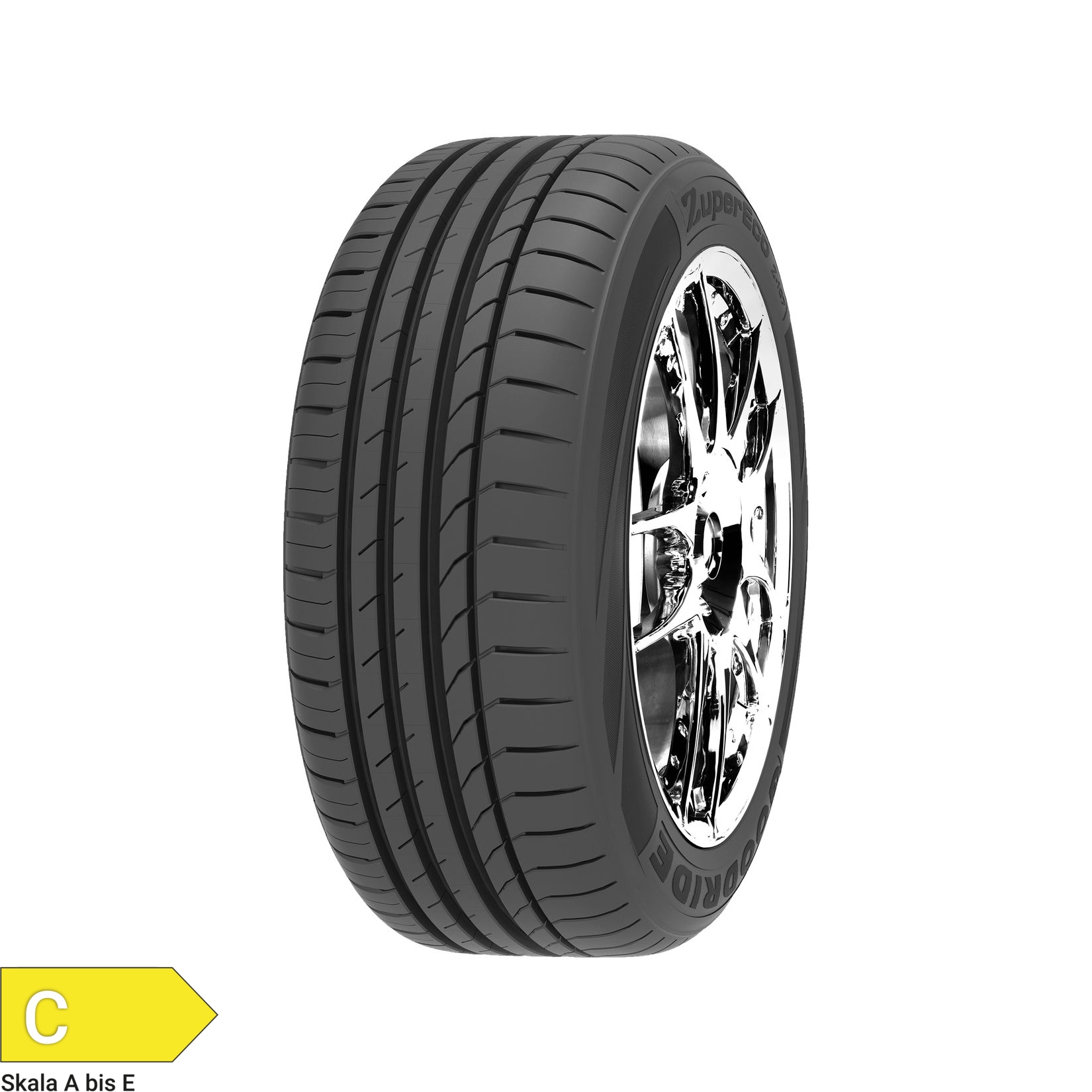 GOODRIDE Z-107 215/65R16 98V BSW