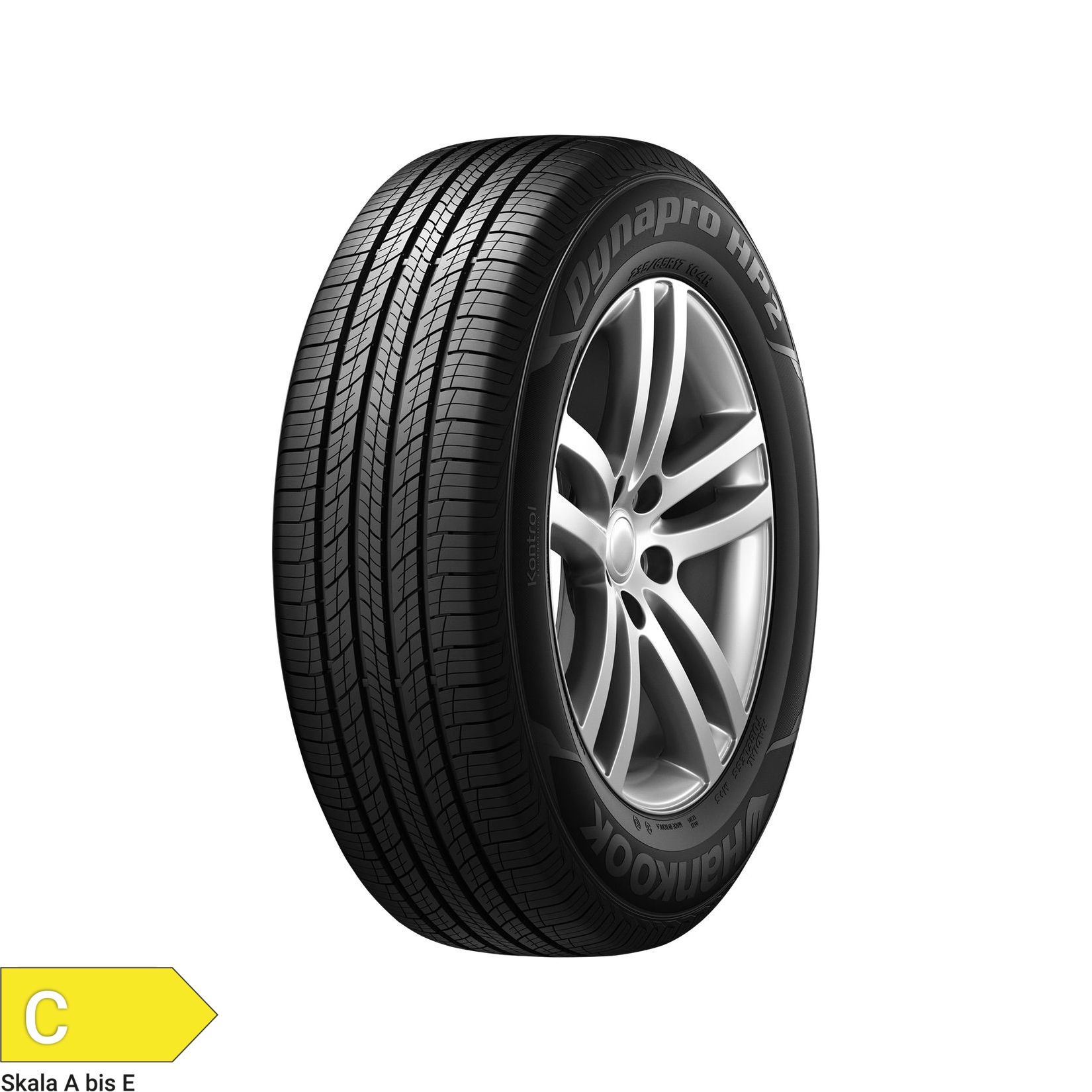HANKOOK DYNAPRO HP2 (RA33) 285/50R20 112V SBL