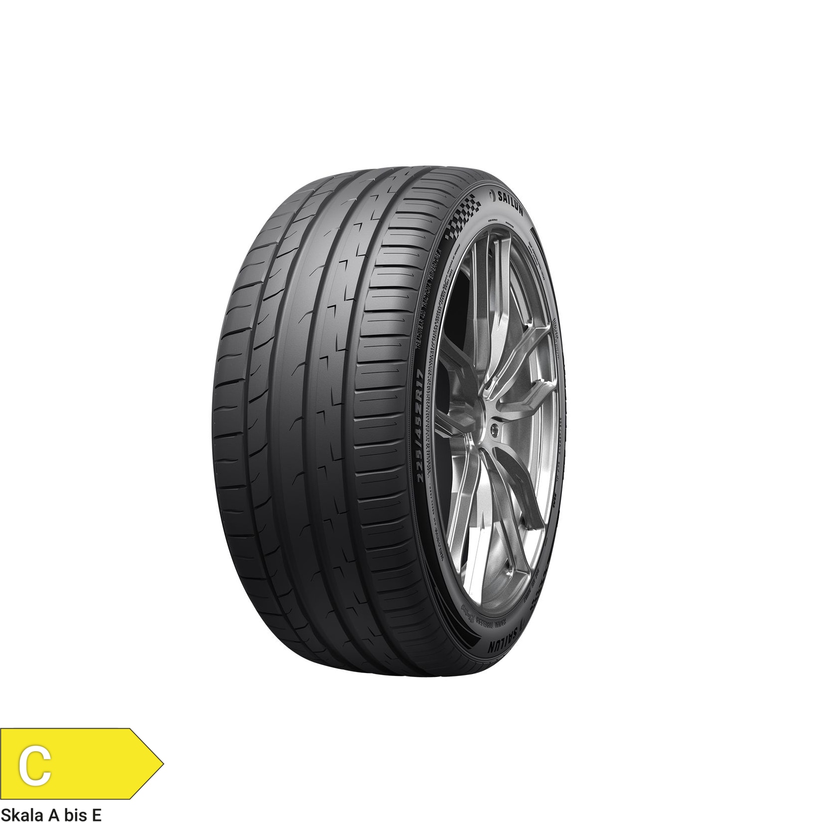 SAILUN ATREZZO ZSR2 205/40R17 84Y XL MFS BSW