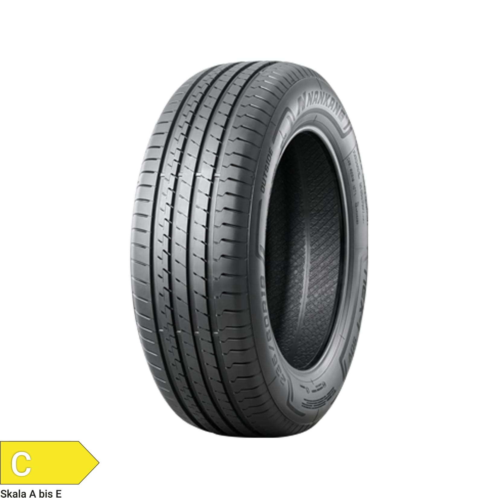 NANKANG NEX-1 215/60R18 102W XL