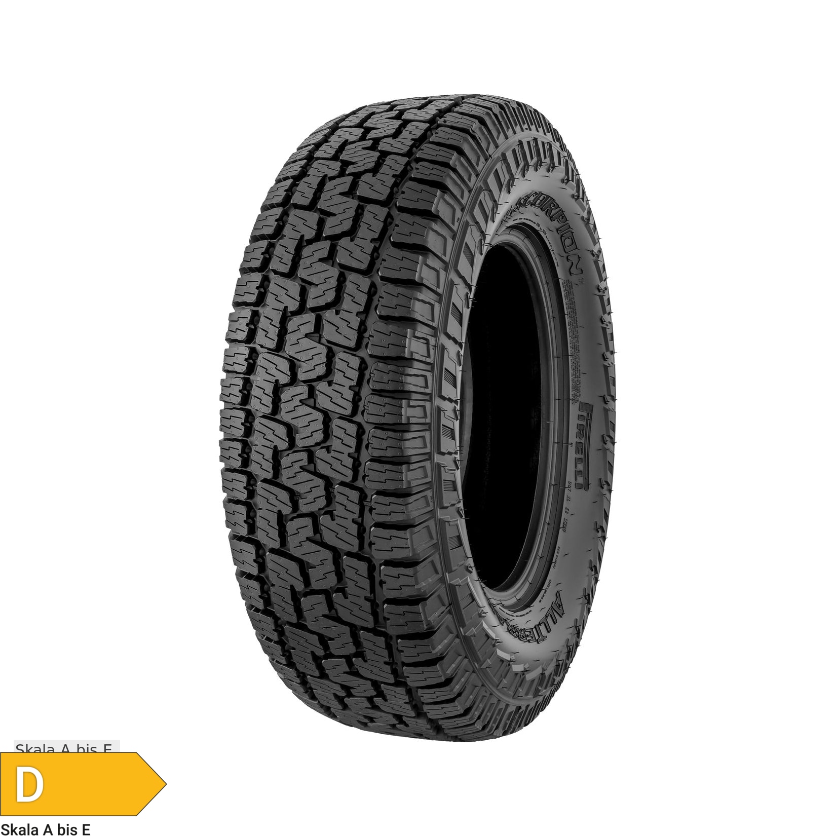 PIRELLI SCORPION A/T+ (NA0) 245/45R19 102V (NA0) XL RBL