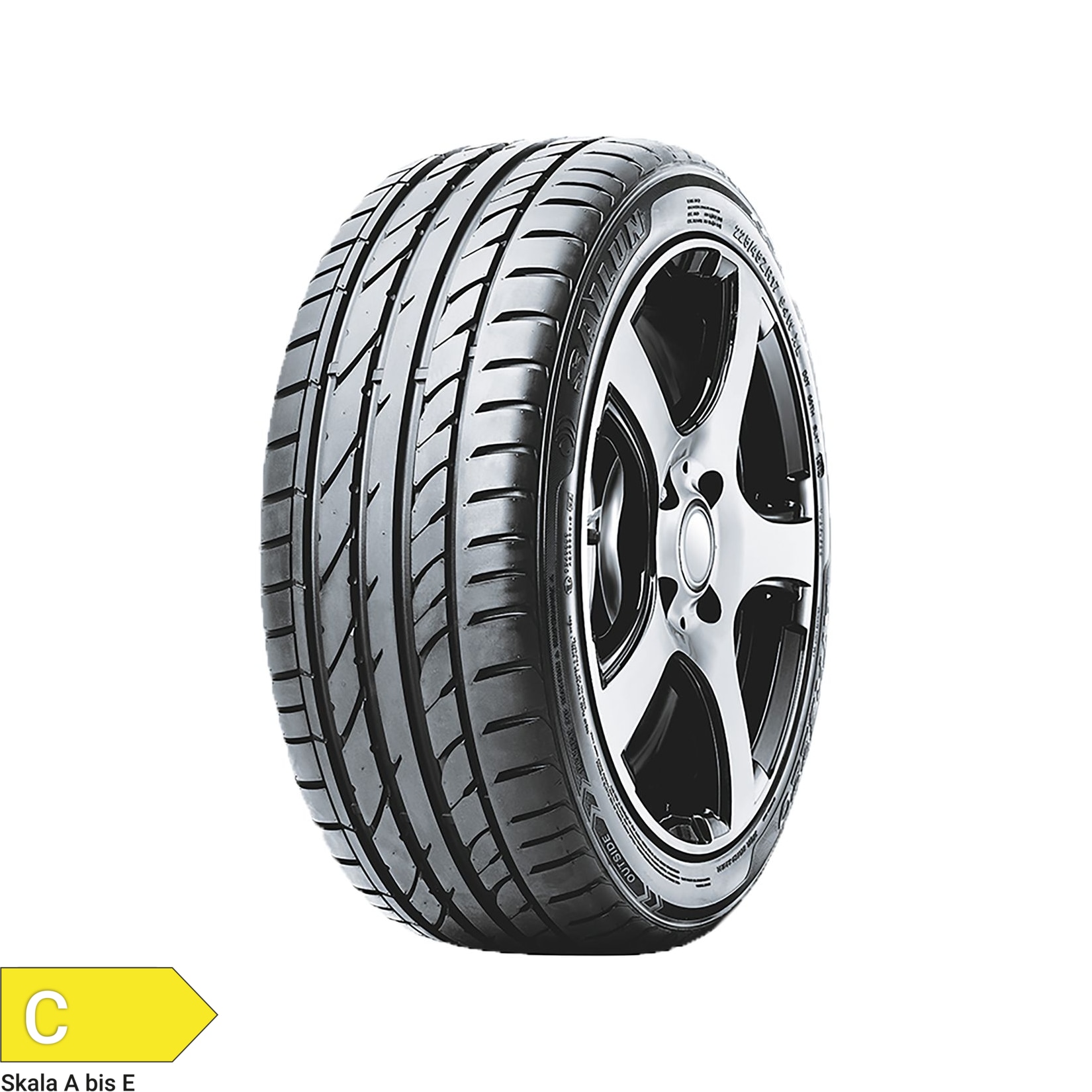 SAILUN ATREZZO ZSR 255/45R18 103Y XL BSW
