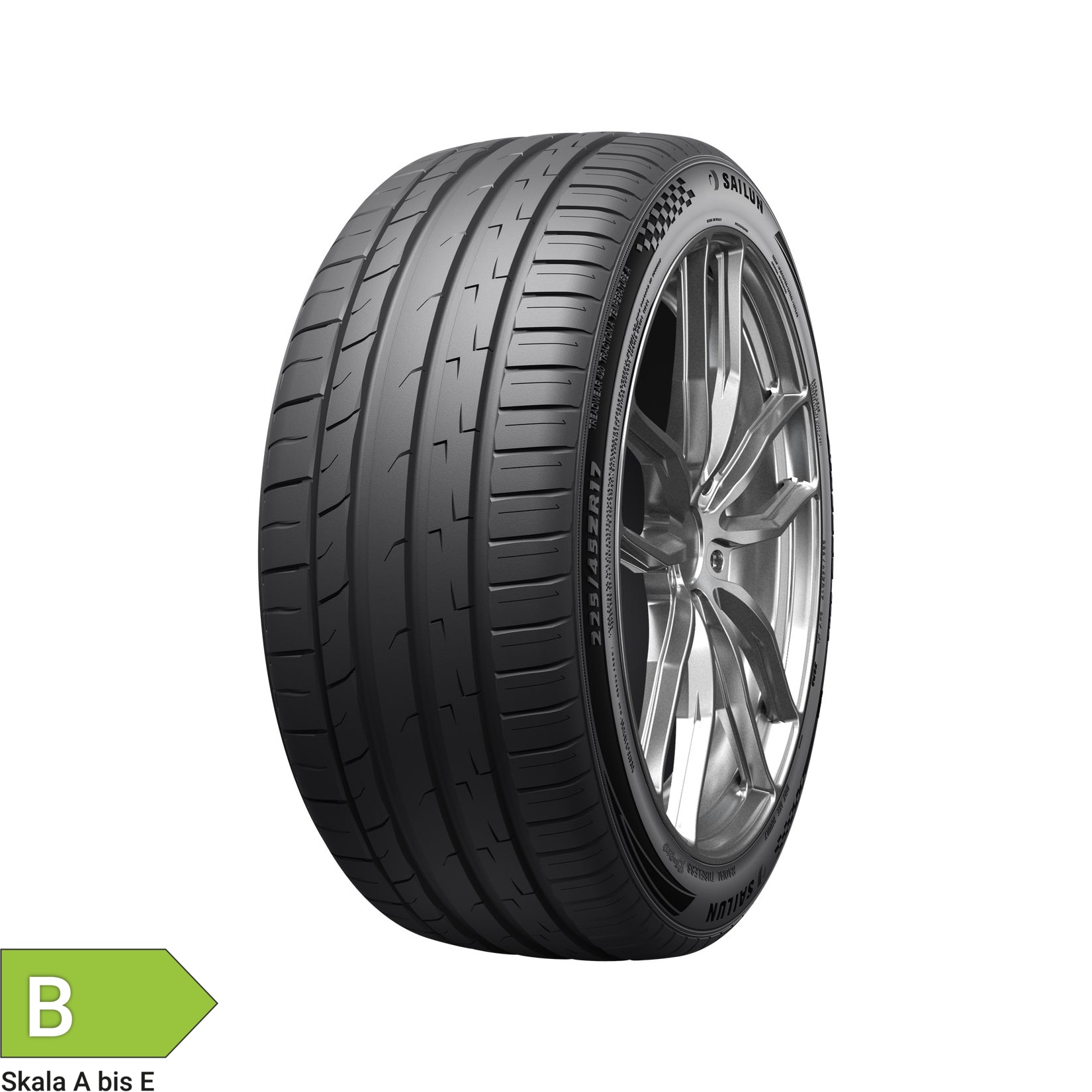SAILUN ATREZZO ZSR2 SUV 275/40R22 108Y XL MFS BSW