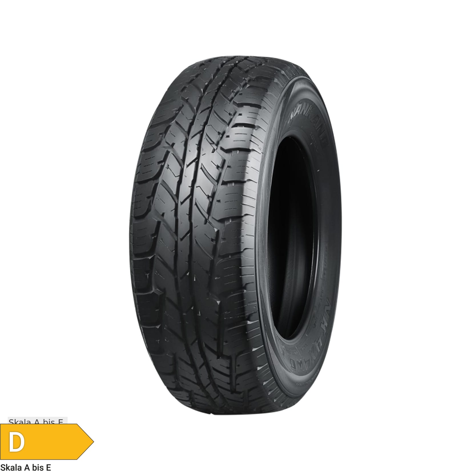 NANKANG FORTA FT-7 A/T 195/80R15 96S