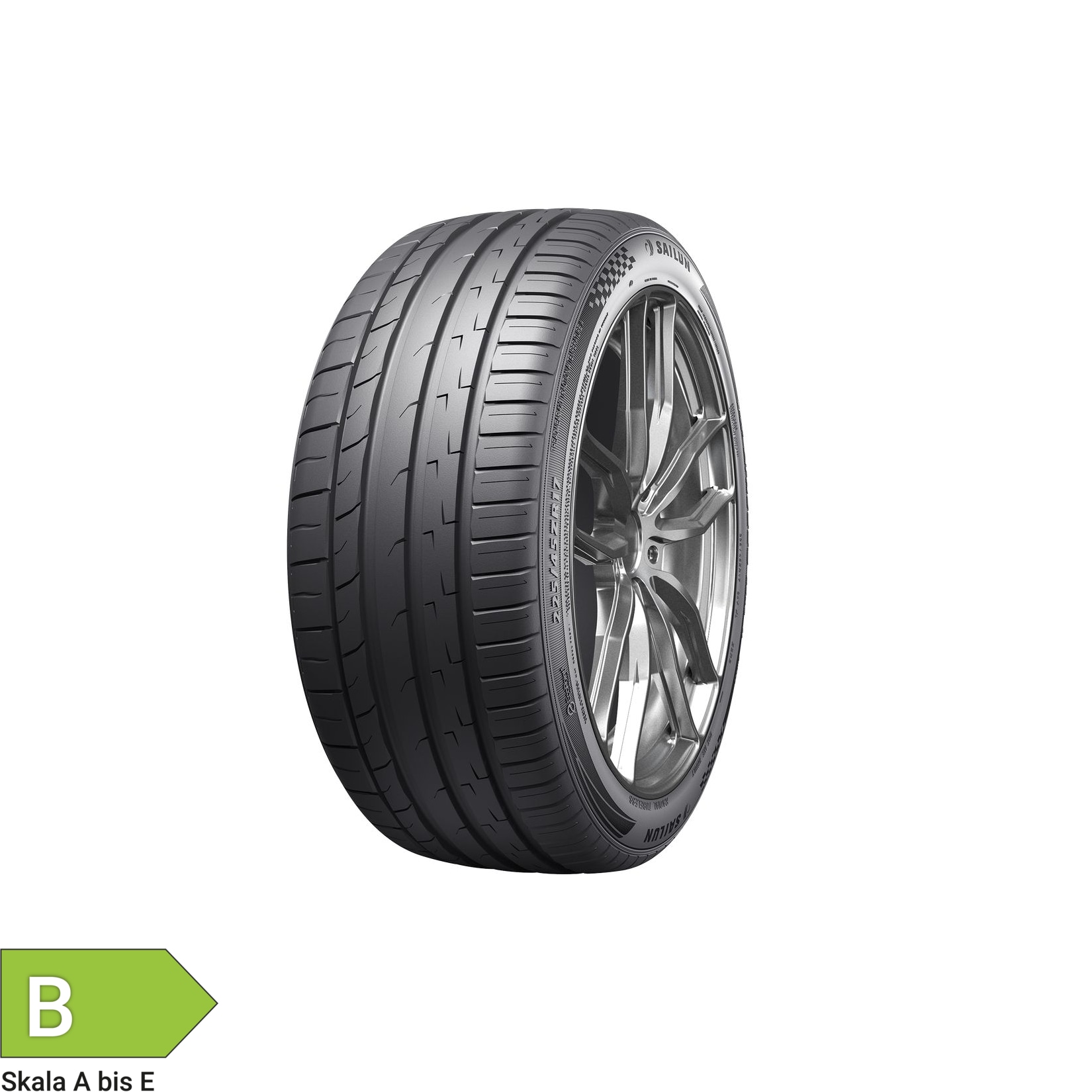 SAILUN ATREZZO ZSR2 EV 205/45R17 88W XL MFS BSW