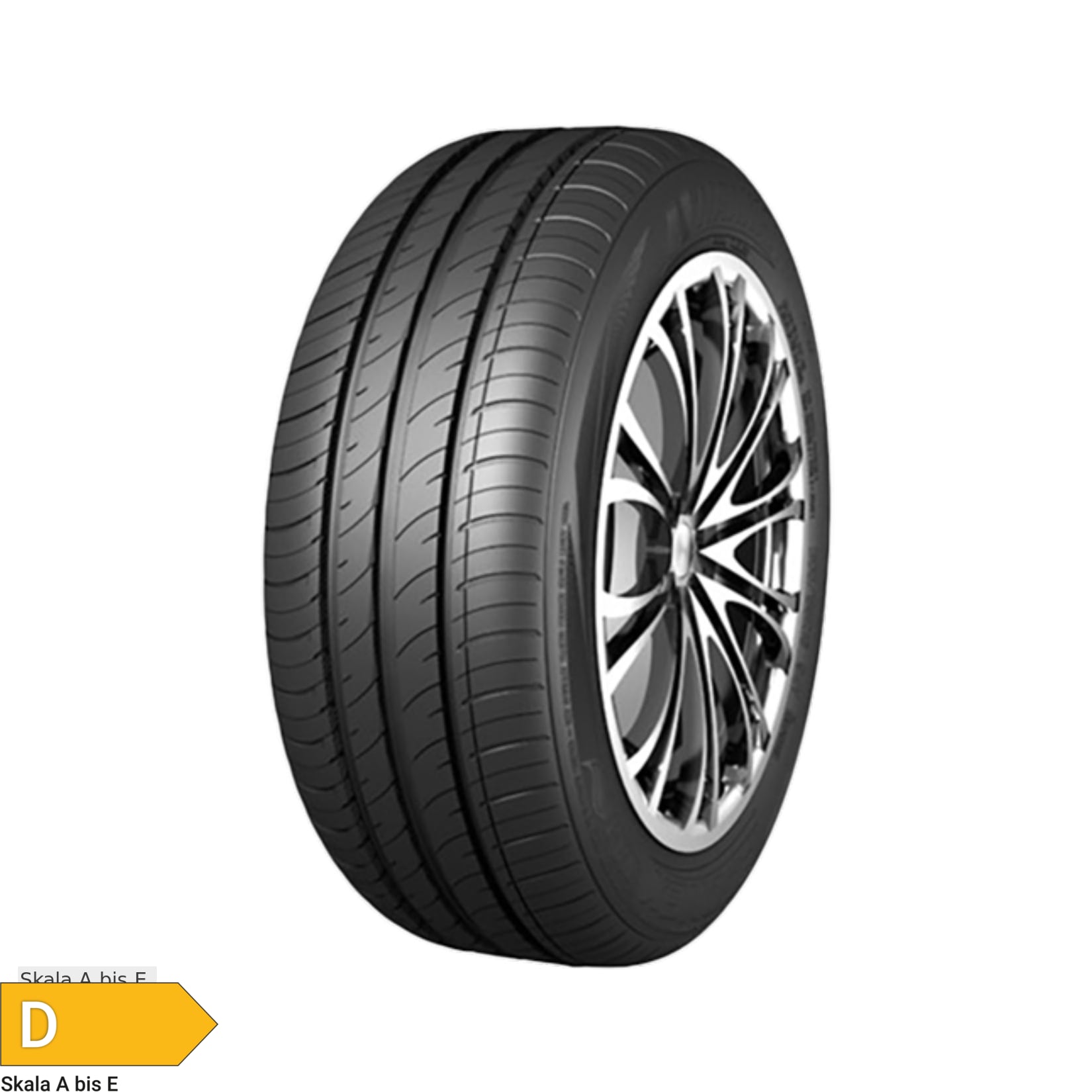 NANKANG ECONEX NA-1 185/55R15 82V