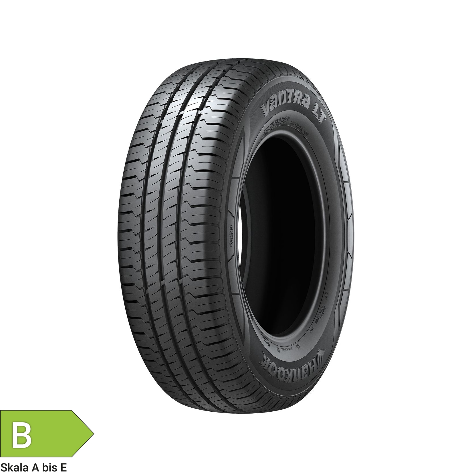 HANKOOK VANTRA LT (RA18) 235/65R16C 121/119R