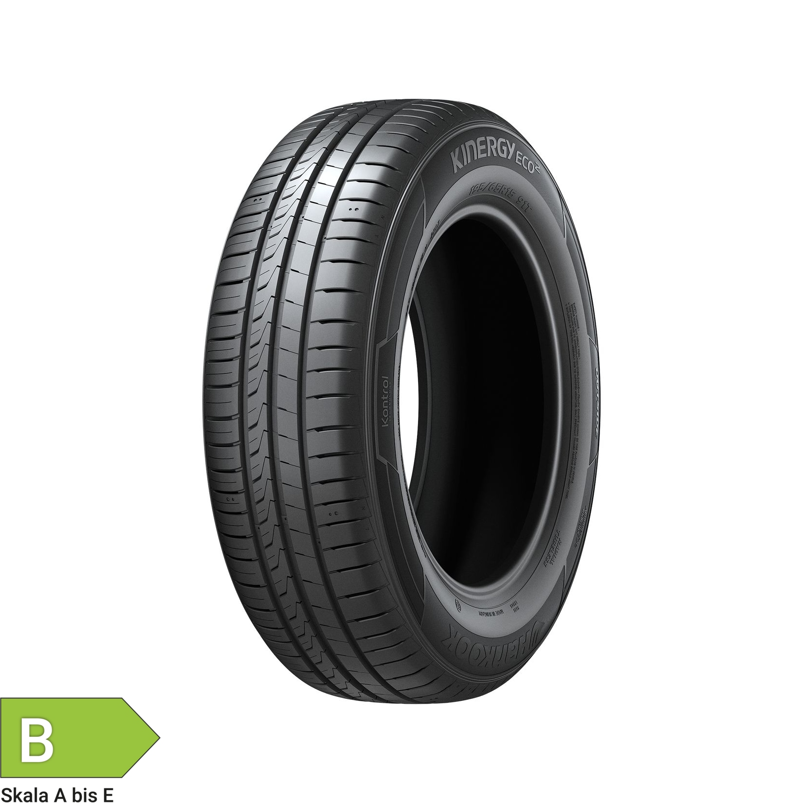 HANKOOK KINERGY ECO 2 (K435) 205/55R16 91H