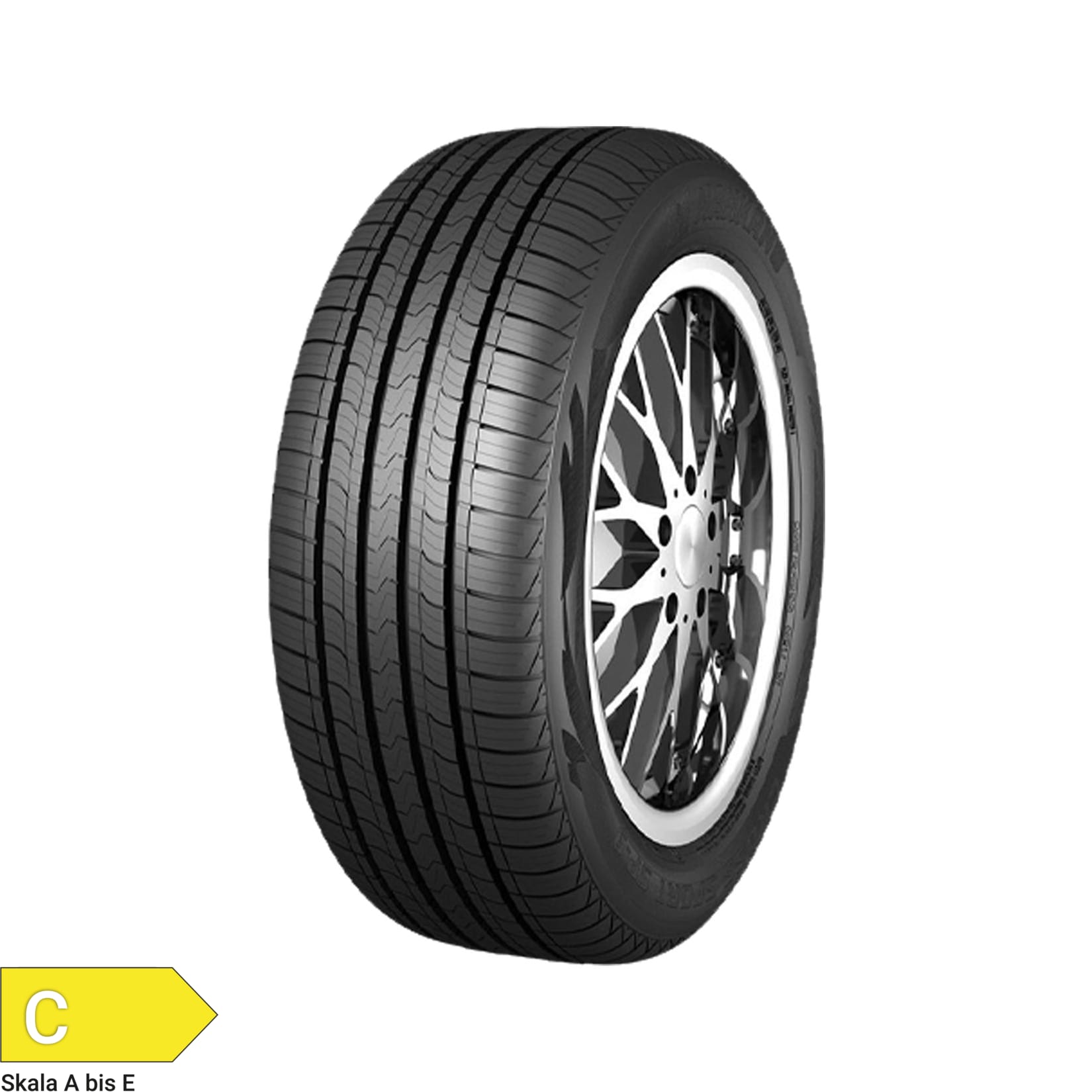 NANKANG CROSS SPORT SP-9 235/50R19 103W XL MFS BSW
