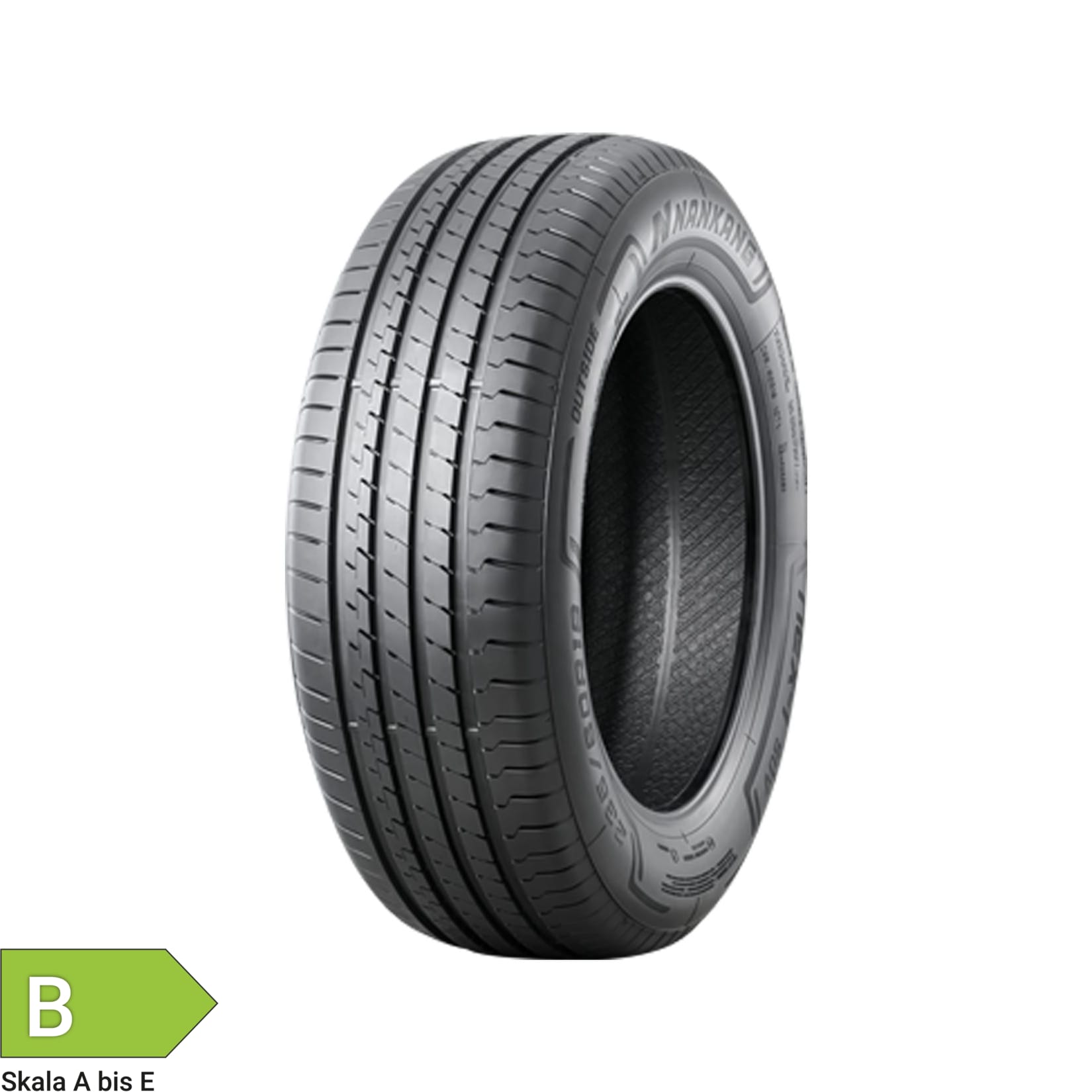 NANKANG NEX-1 255/60R19 113W XL
