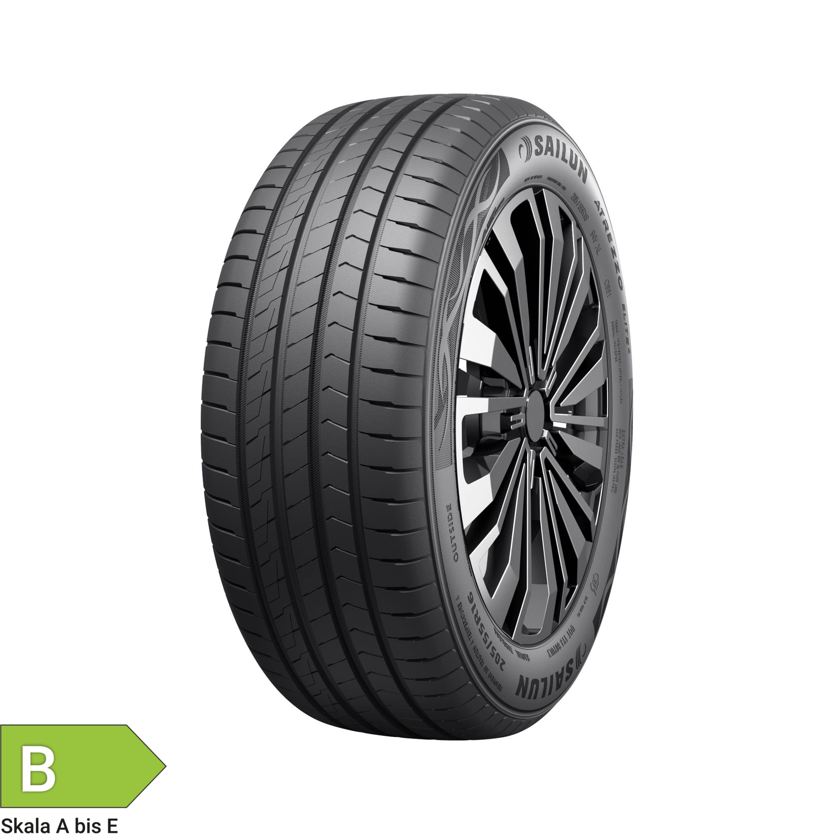 SAILUN ATREZZO ELITE2 225/65R17 102V BSW