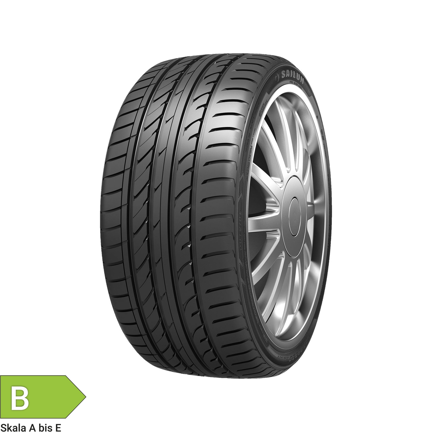 SAILUN ATREZZO ZSR SUV 275/60R20 119V XL BSW