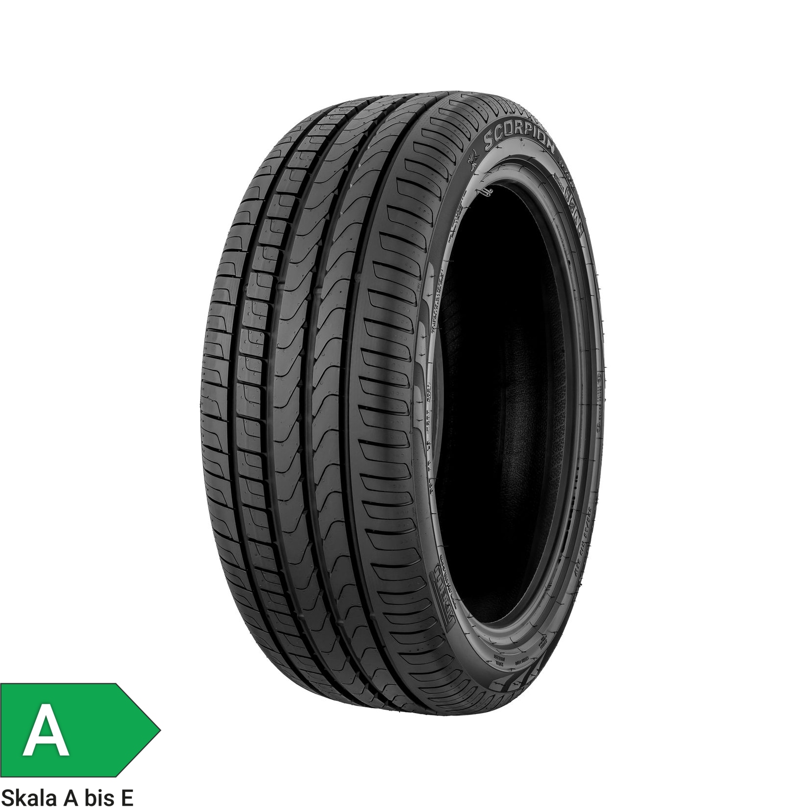 PIRELLI SCORPION VERDE (AR) (KS) 235/55R19 105Y (AR) (KS) XL MFS