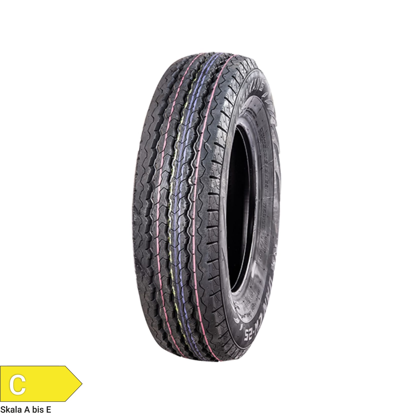 NANKANG CW-25 225/70R15C 112/110S