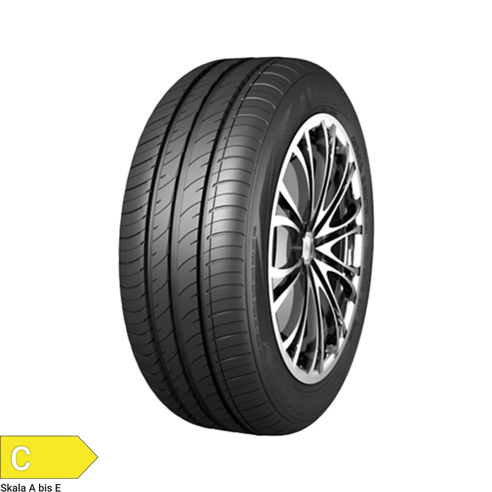 NANKANG ECONEX NA-1 185/55R15 86V XL