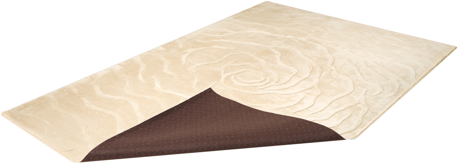 LIVARNO® Teppich, 160 x 230 cm (Beige)