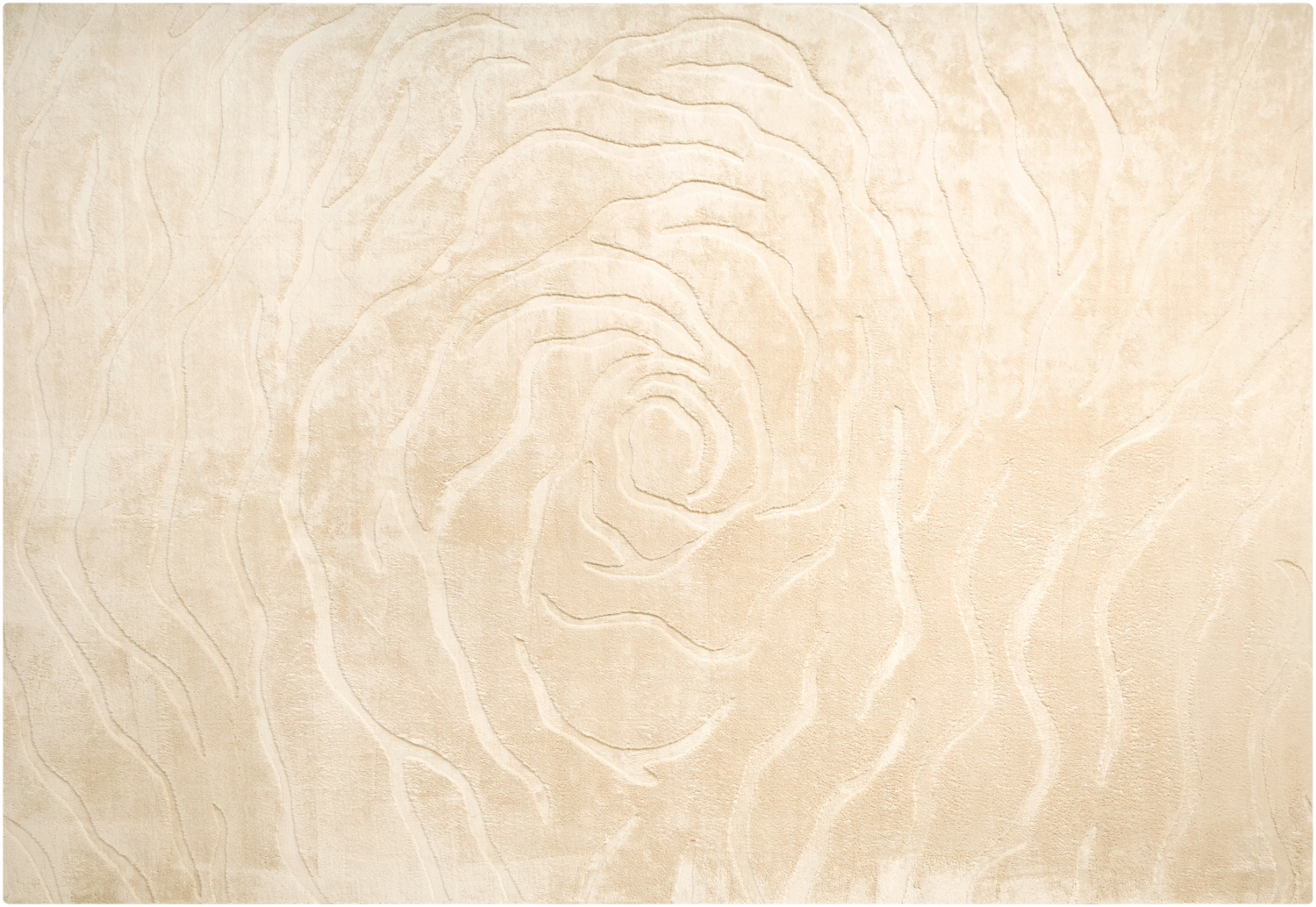 LIVARNO® Teppich, 160 x 230 cm (Beige) Bild 2