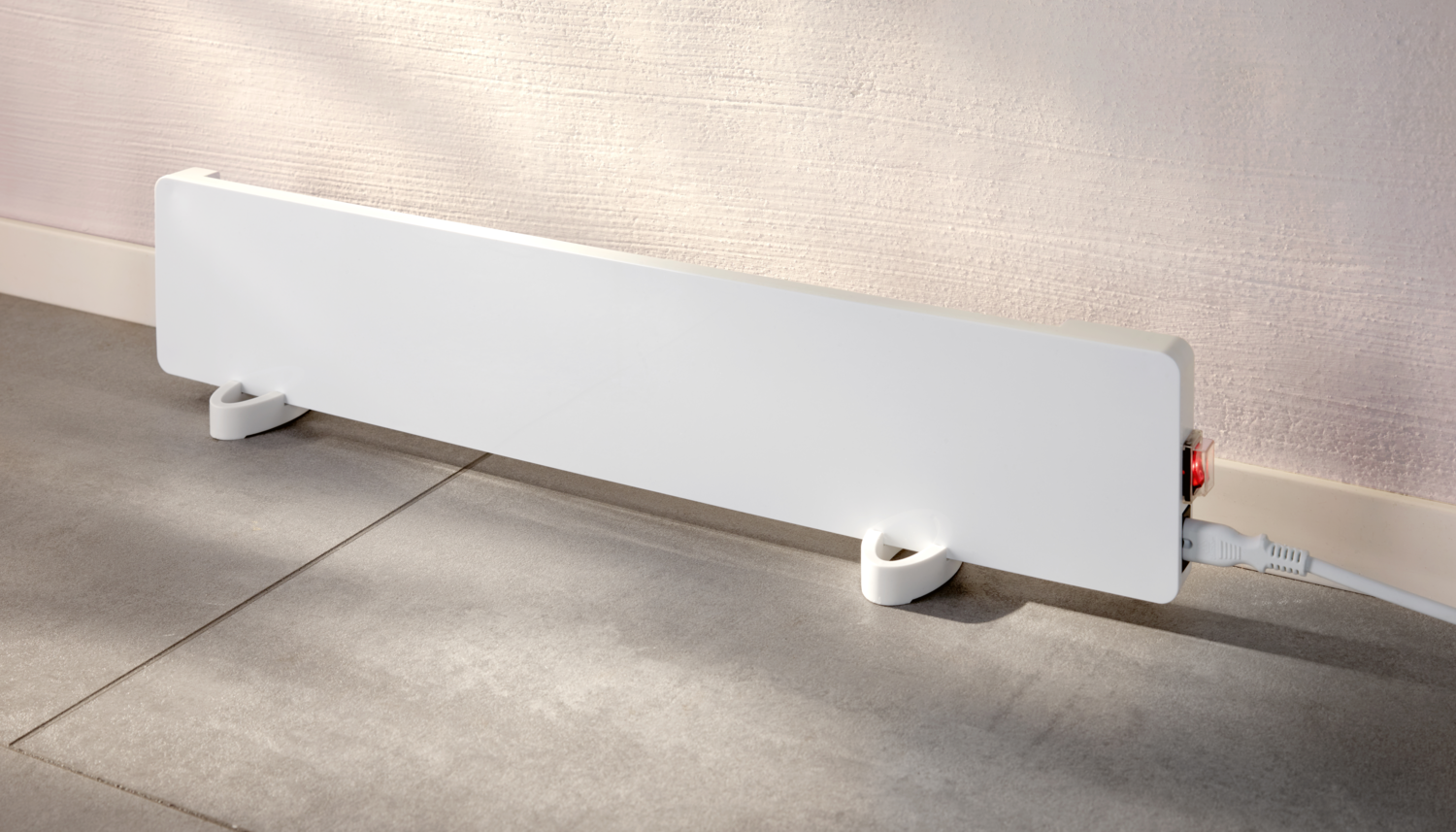 TRONIC® Infrarot-Anti-Schimmel-Wandwärmer