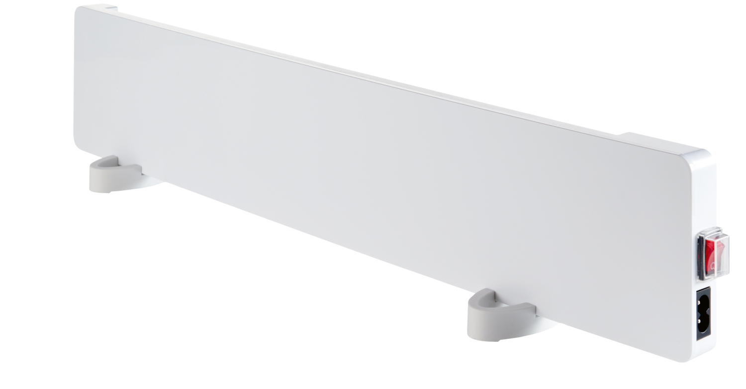 TRONIC® Infrarot-Anti-Schimmel-Wandwärmer Bild 2