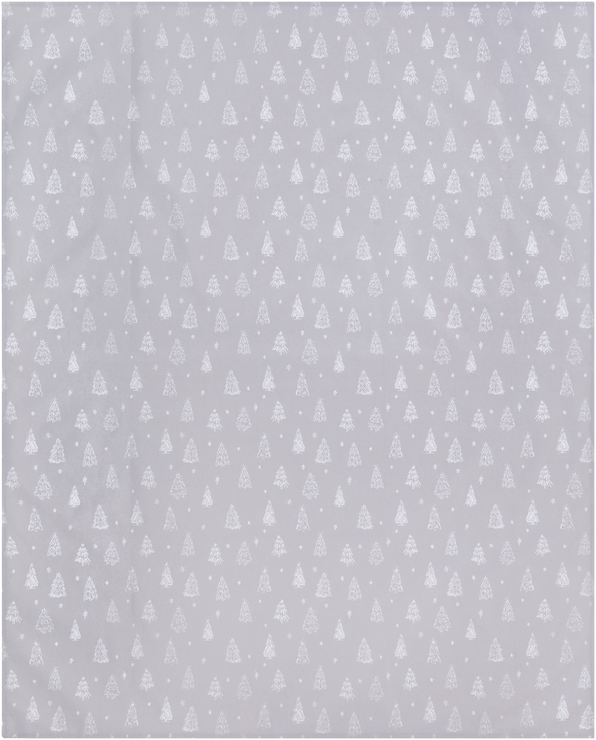 LIVARNO® Tischdecke, 130 x 160 cm (Bäume)