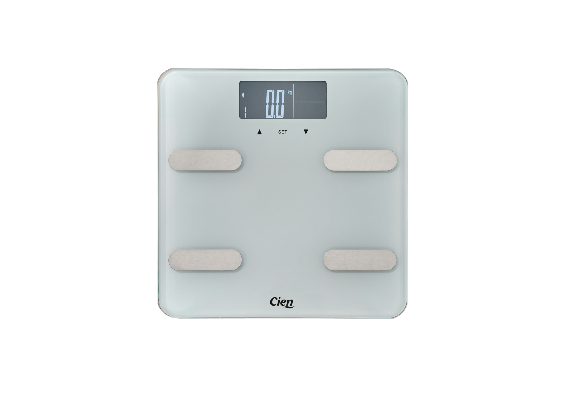 CIEN Diagnosewaage SPWD 180 l1 (Weiß)
