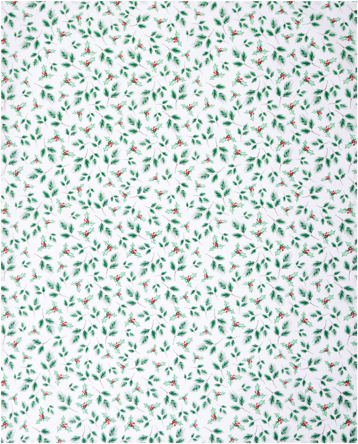 LIVARNO® Tischdecke, 130 x 160 cm (Blätter) Bild 3