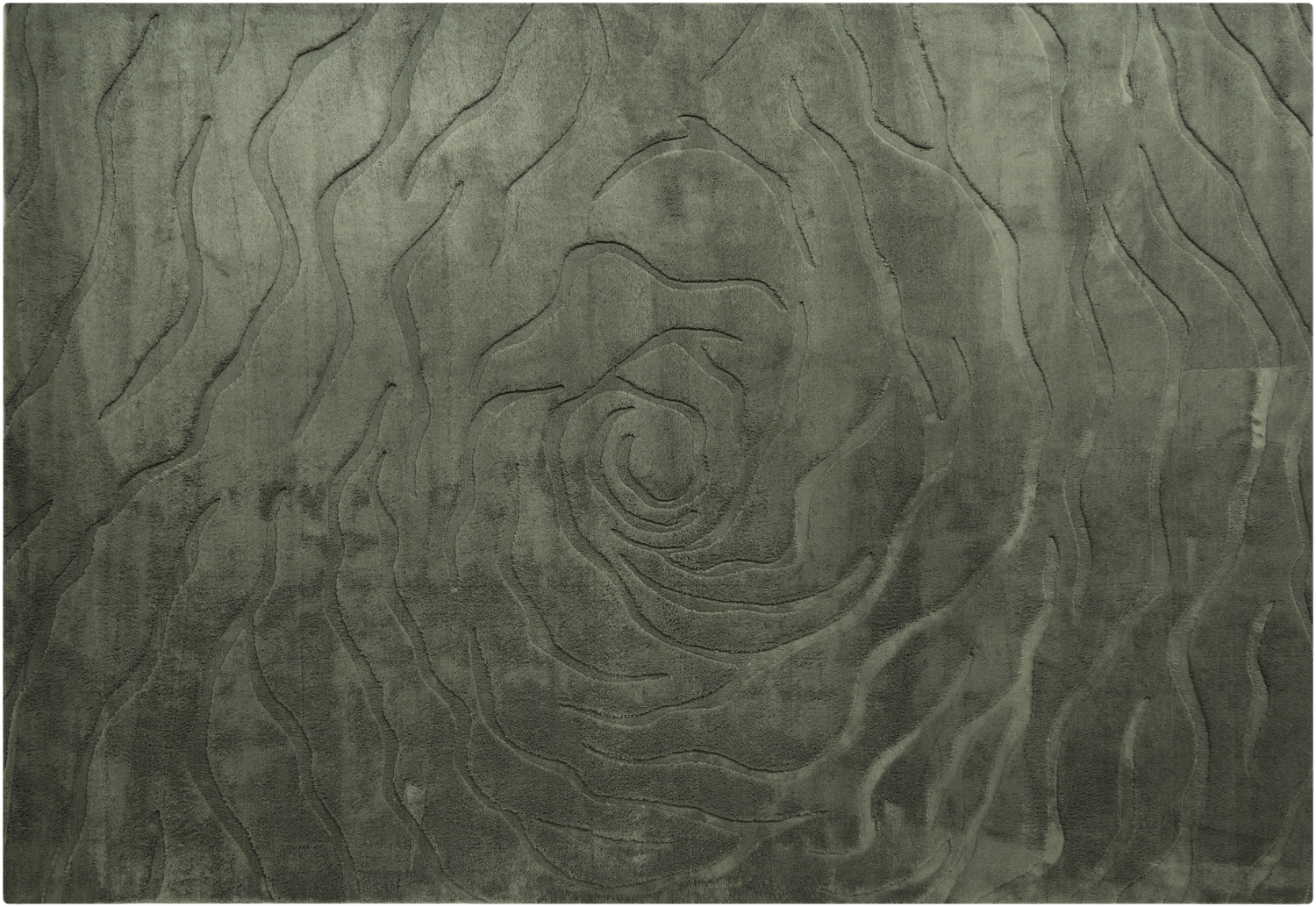 LIVARNO® Teppich, 160 x 230 cm (Grün) Bild 4