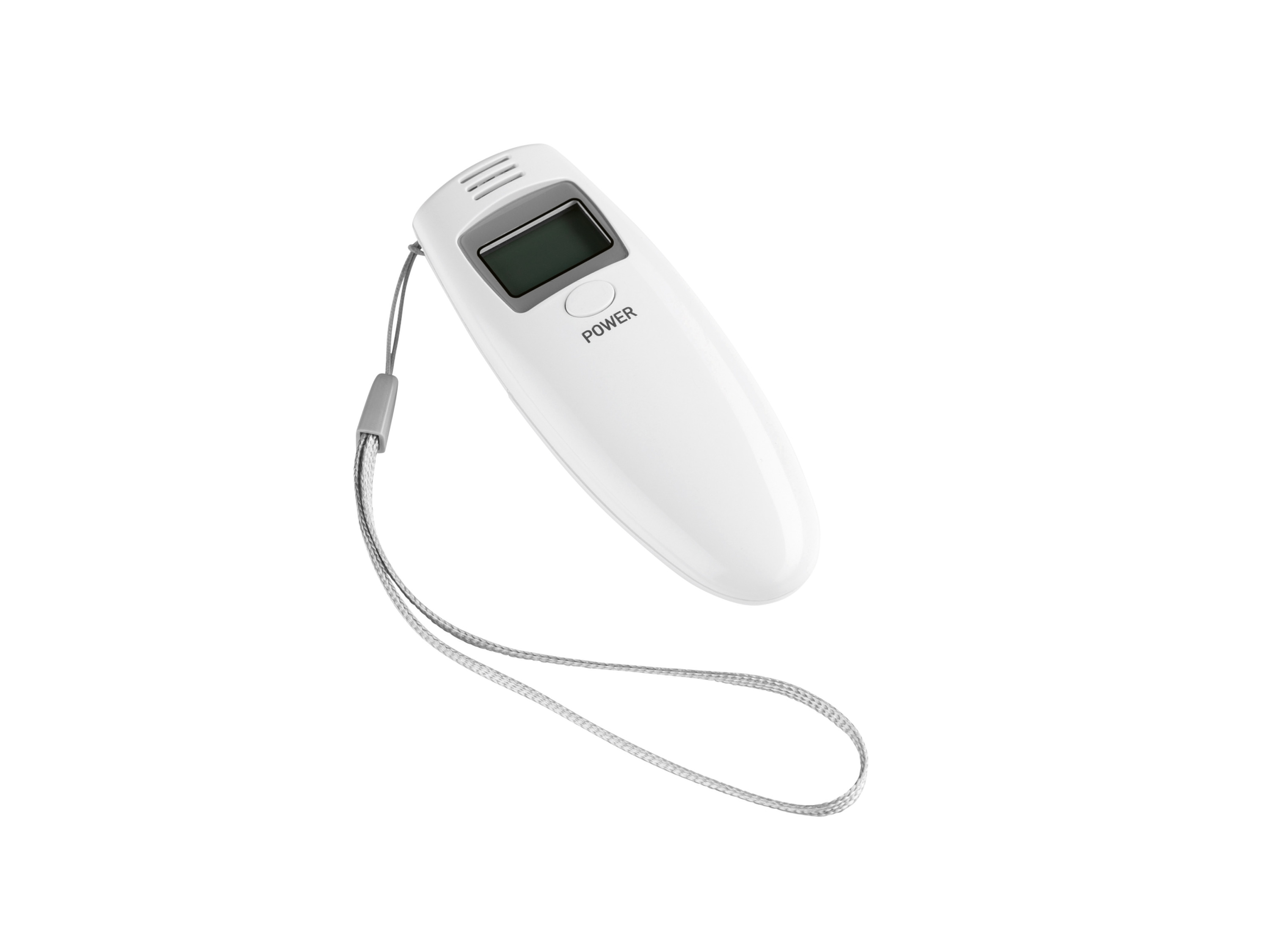 EASYMAXX Alkoholtester