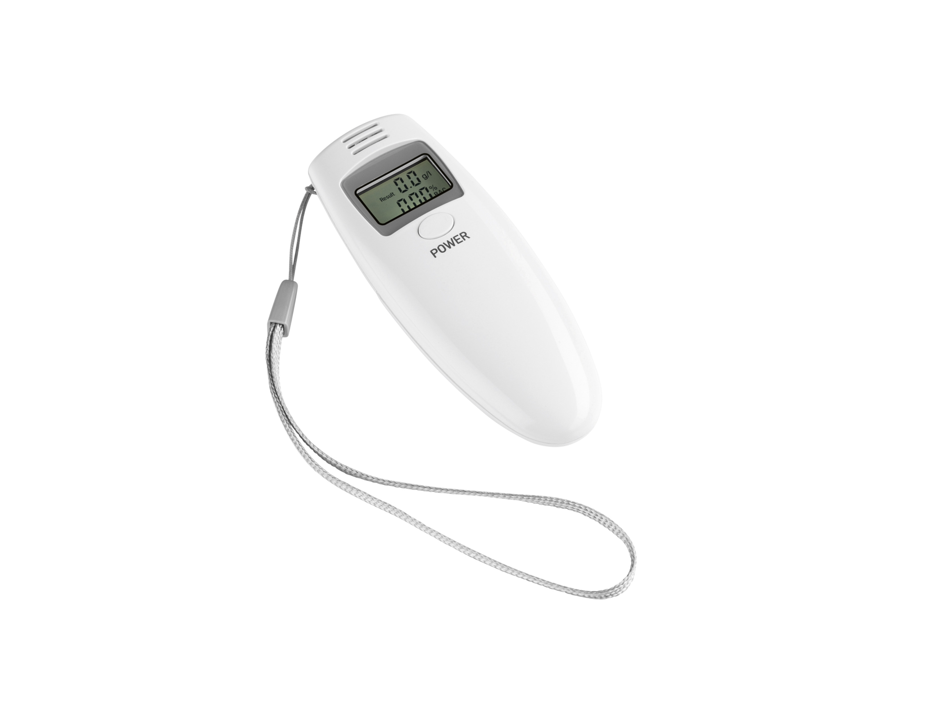 EASYMAXX Alkoholtester Bild 3