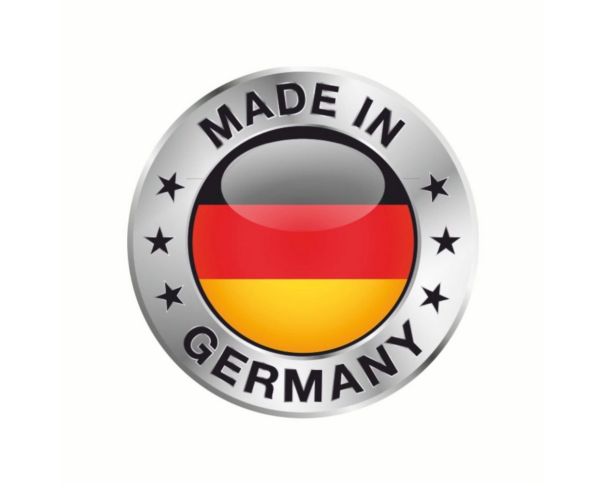 LOBO NEGRO® Grillschürze als Geschenk zum 40. Geburtstag - zur Perfektion gereift seit 1986 Bild 2