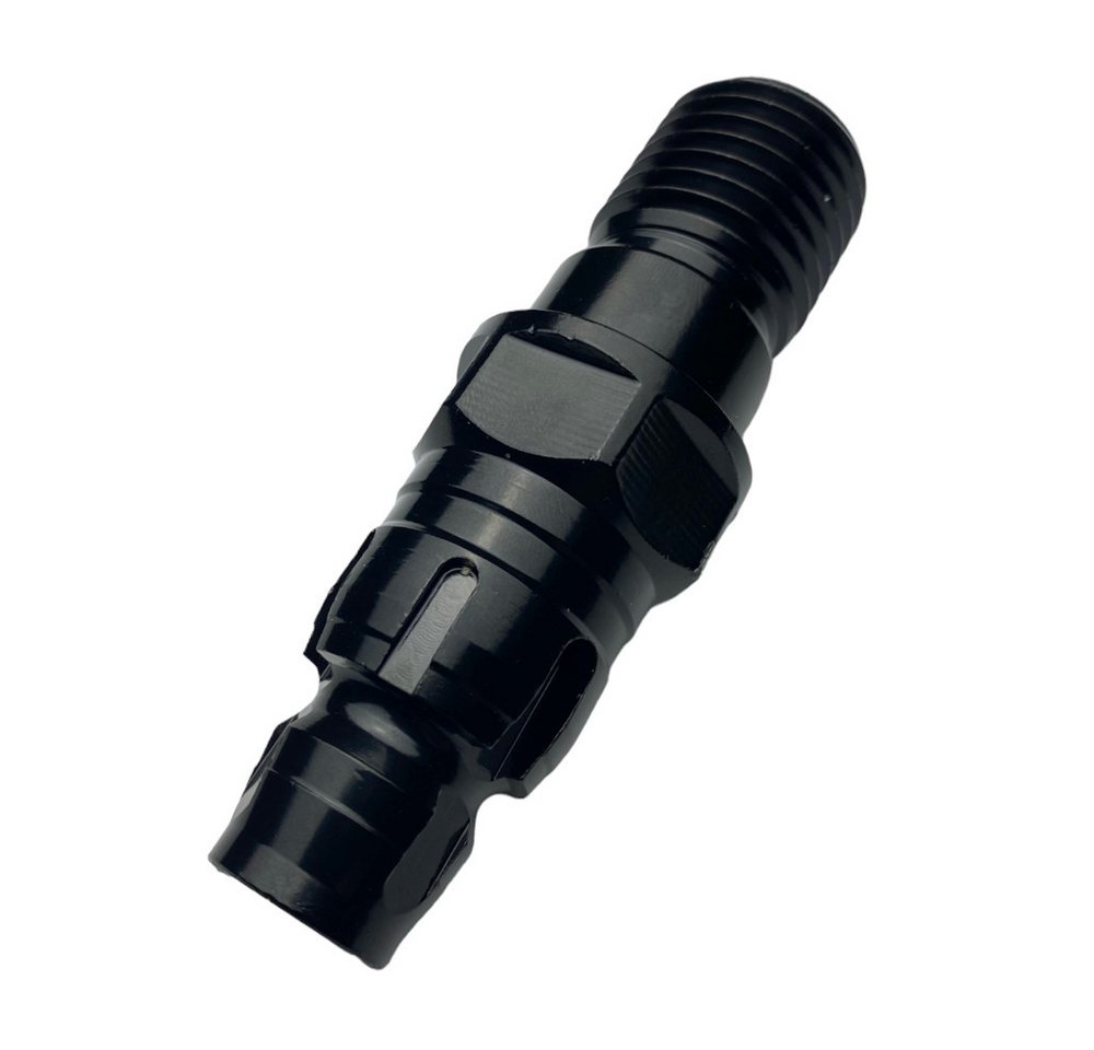 Trade-Shop Bohrkrone Adapter passend für Hilti DD100 DD110-W DD120 DD130 DD150-U, Bohrkronenaufnahme für Kernbohrer Kernbohrgeräte Bild 3