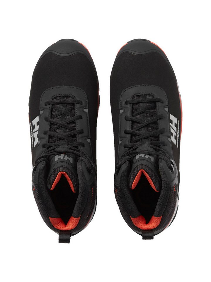Helly Hansen workwear 78391-992 Helly Hansen Chelsea Sicherheitsschuh Bild 2