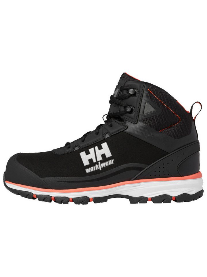 Helly Hansen workwear 78391-992 Helly Hansen Chelsea Sicherheitsschuh Bild 3