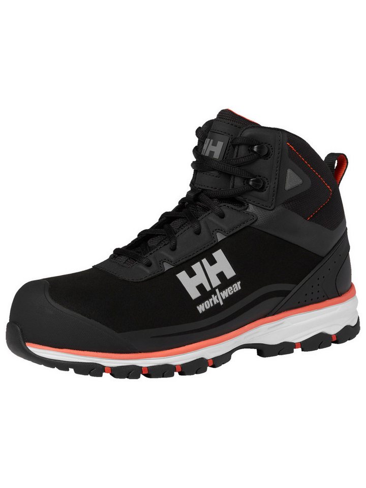Helly Hansen workwear 78391-992 Helly Hansen Chelsea Sicherheitsschuh Bild 4