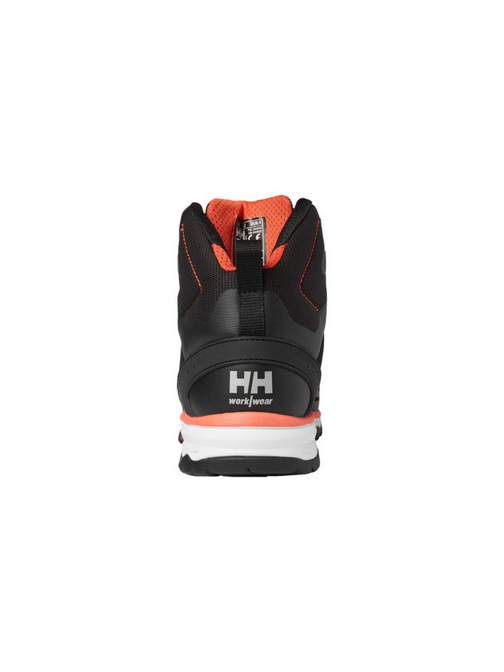 Helly Hansen workwear 78391-992 Helly Hansen Chelsea Sicherheitsschuh Bild 5