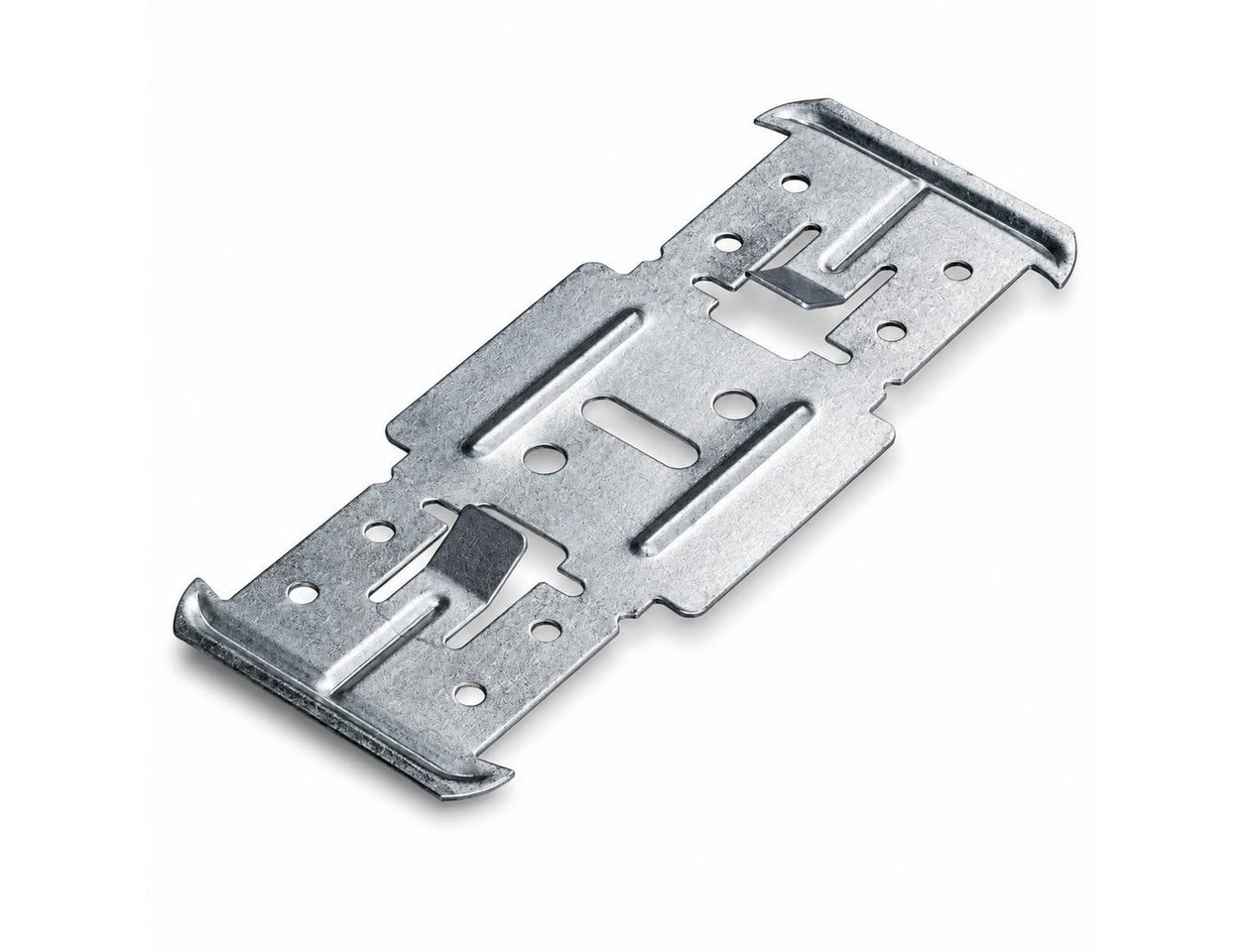 Torvon Befestigungsanker Trockenbau Verbinder & Abhänger für CD-Profile 60/27, (100-tlg) Bild 2