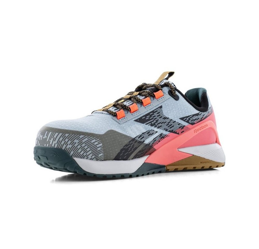 Reebok Work Nano X1 Adventure Safety S1ps Sicherheitsschuh Bild 3