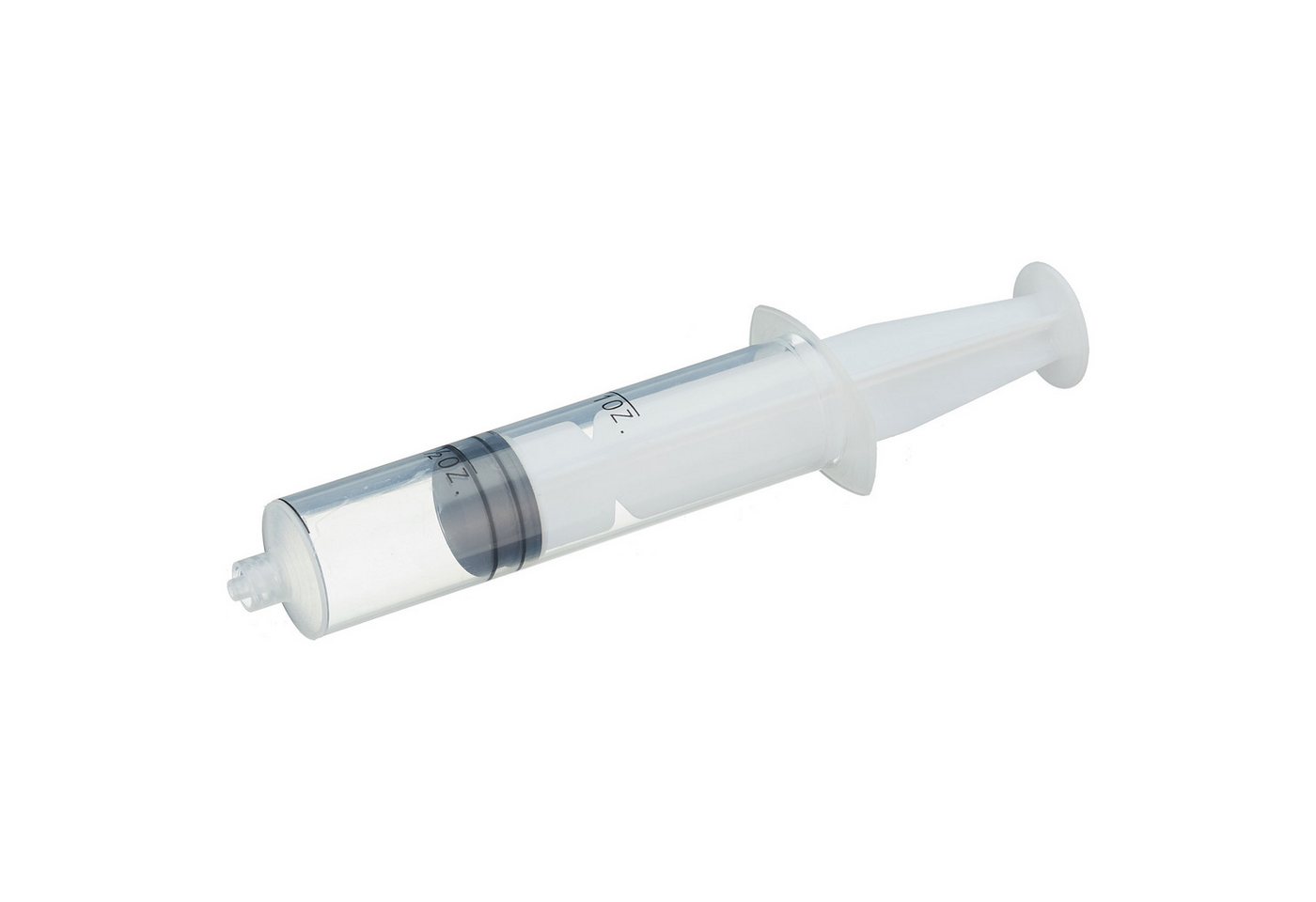 CEPEWA Absaugspritze Shot Spritze 12er Set 30 ml Kunststoff transparent 4,5x14x2,5cm Party Bild 5
