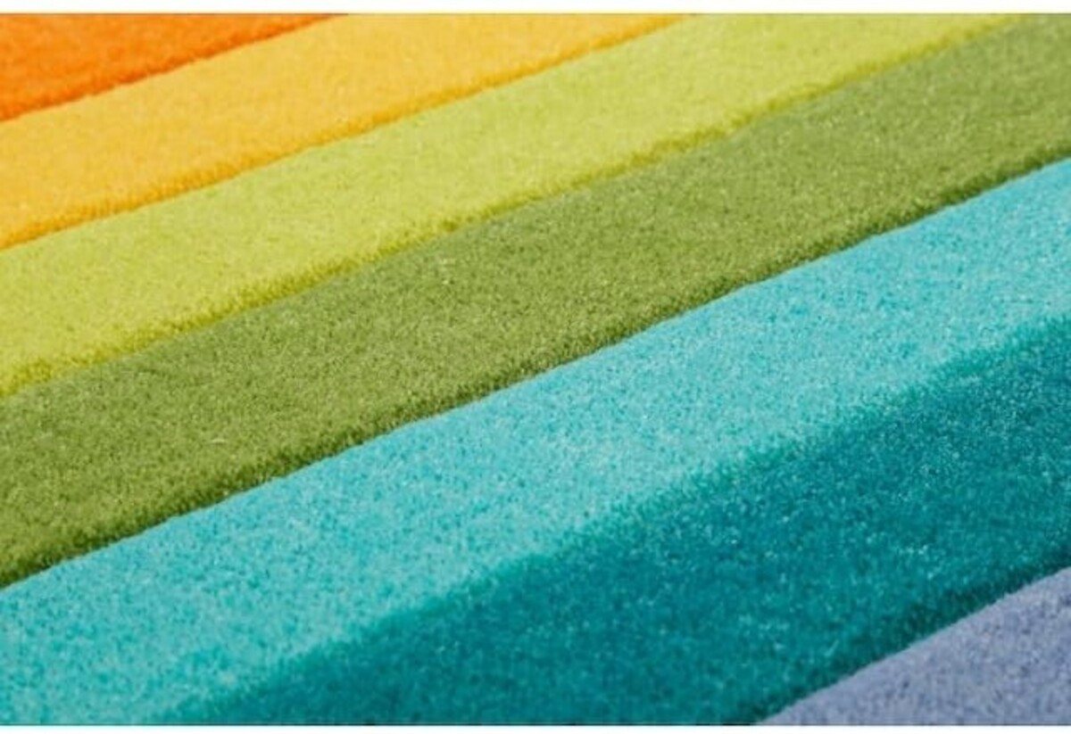 Ready Rugs Teppich Regenbogen kollektion