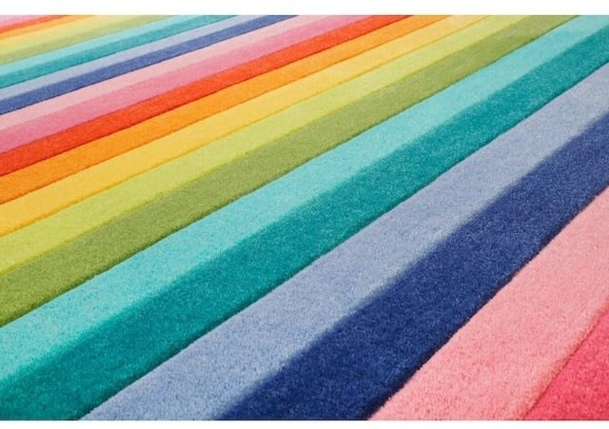 Ready Rugs Teppich Regenbogen kollektion Bild 3