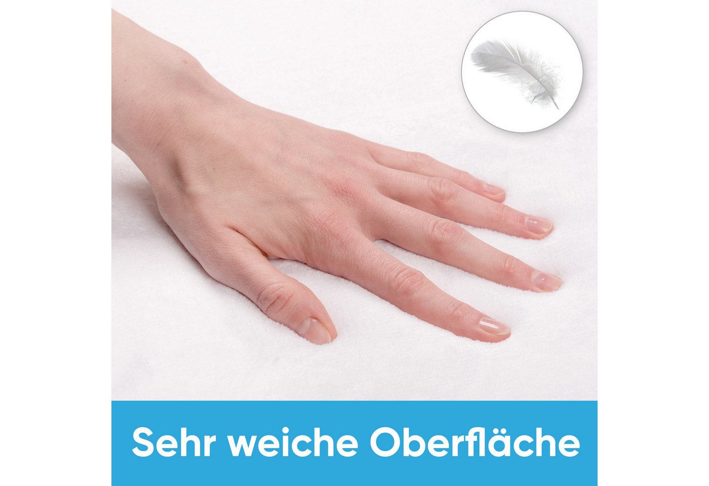 Sanilo Badematte Tree of Life, schnelltrocknend, rutschhemmend, waschbar, Polyester, rechteckig, sehr weich, hochwertig & modern, 50 x 80 cm oder 70 x 110 cm Bild 2