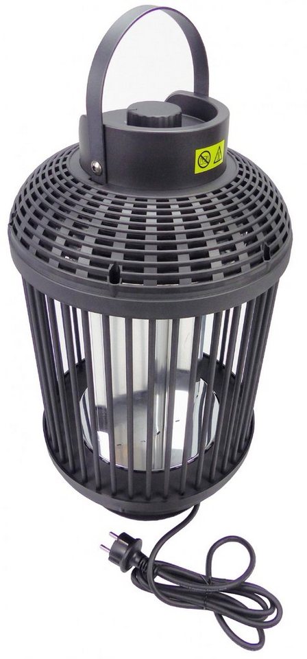 WDH Heizstrahler Standheizstrahler WDH-12HL, 1200 W, für den Außenbereich geeignet Bild 5