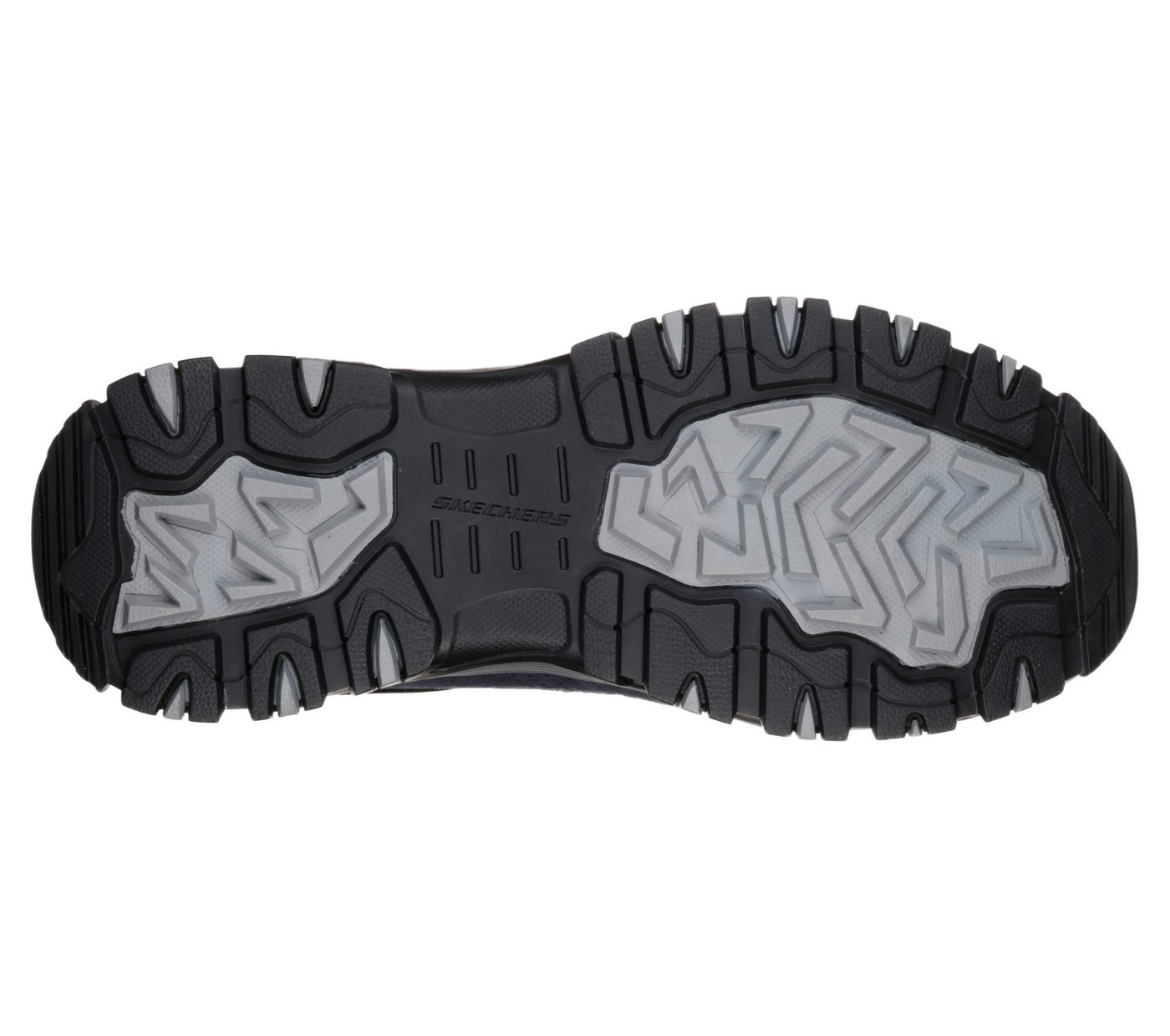 Skechers Arbeitsschuhe Herren SB WR SRA - Metallfreier, Wasserfester Sicherheitsschuh Zertifiziert nach EN ISO 20345:2011 - Zehenschutzkappe aus Komposit