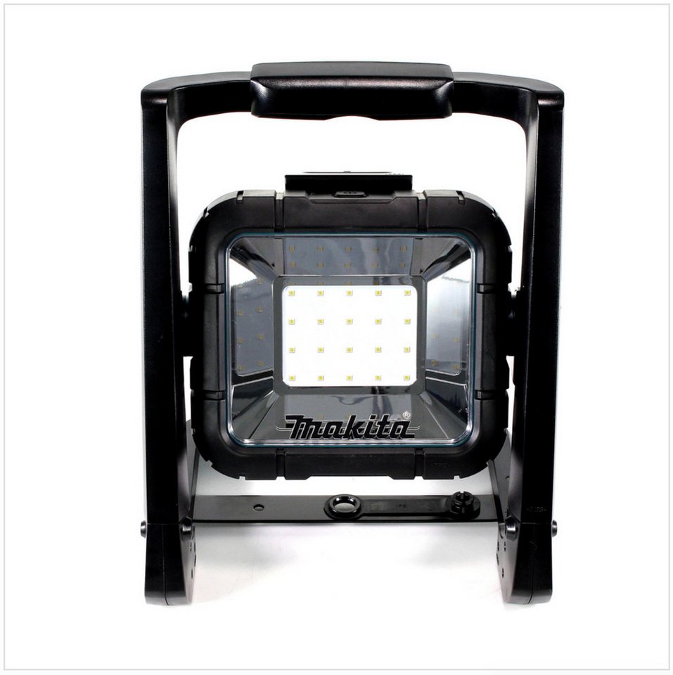 Makita Baustrahler DEADML / DML 805 LED Baustrahler 14,4 - 18 Volt / 230 Volt Bild 2